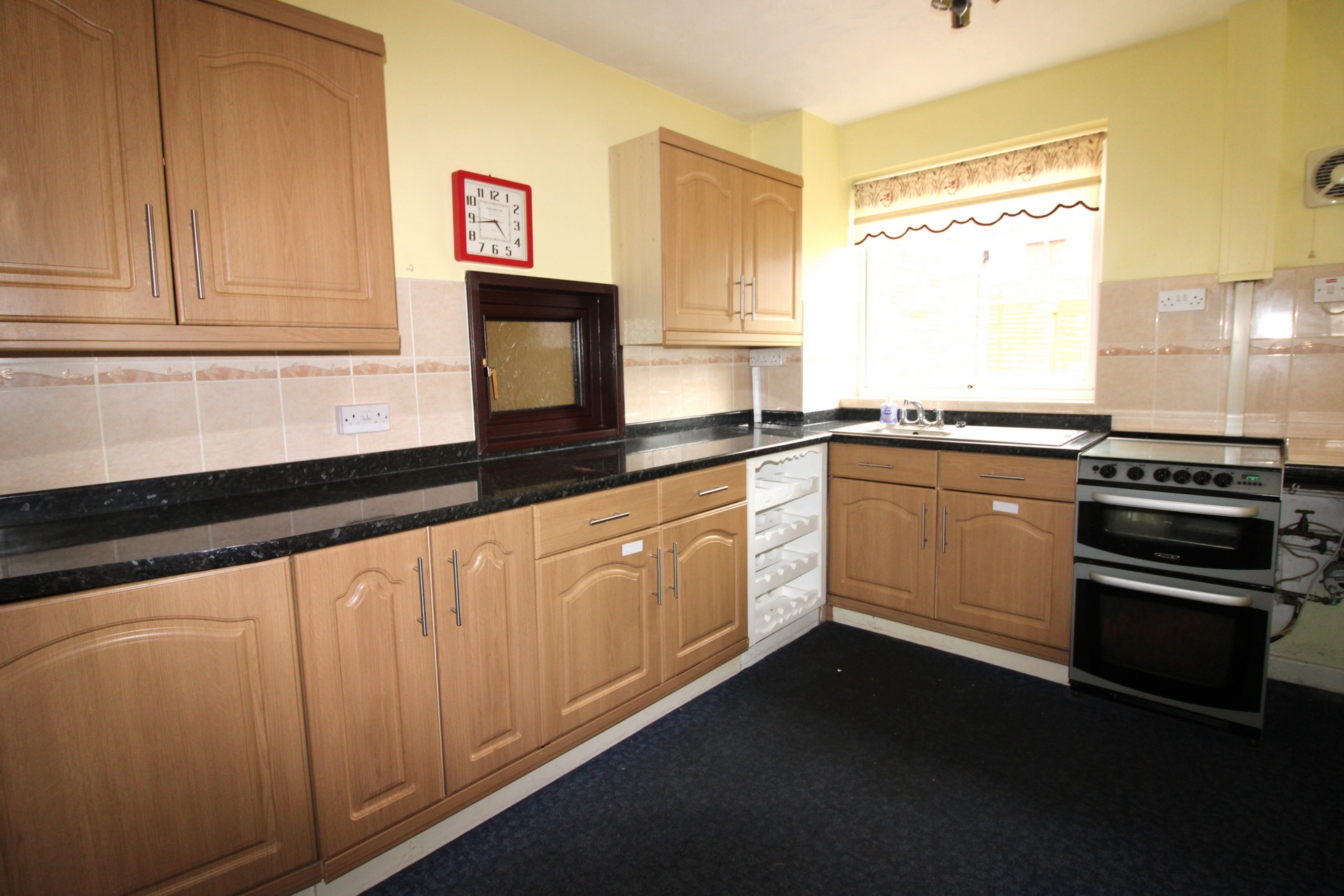 Land Oak Drive, Kidderminster, DY10