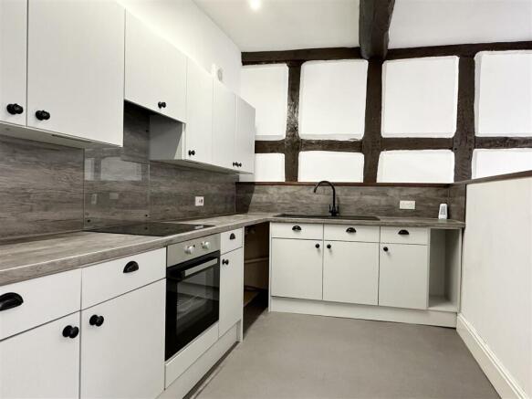 Chandan Court, Load Street, Bewdley, DY12