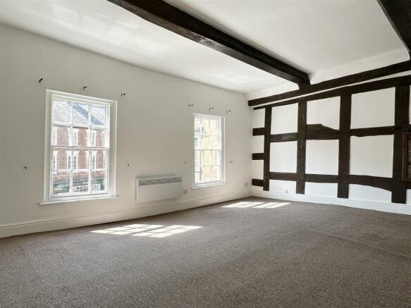 Chandan Court, Load Street, Bewdley, DY12