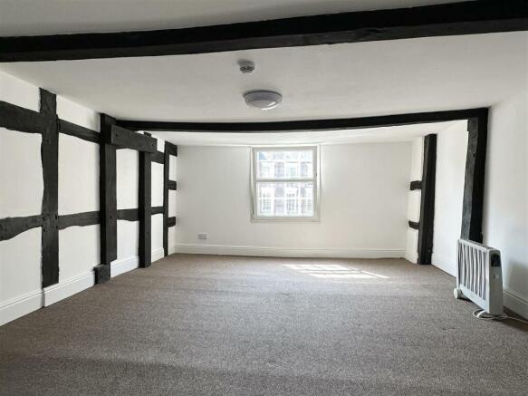 Chandan Court, Load Street, Bewdley, DY12