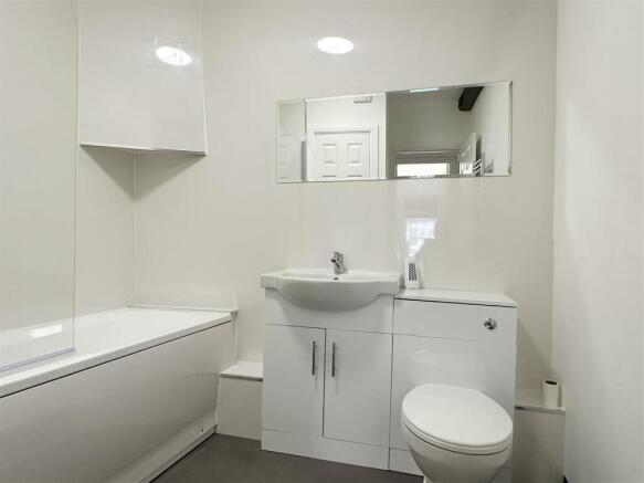 Chandan Court, Load Street, Bewdley, DY12