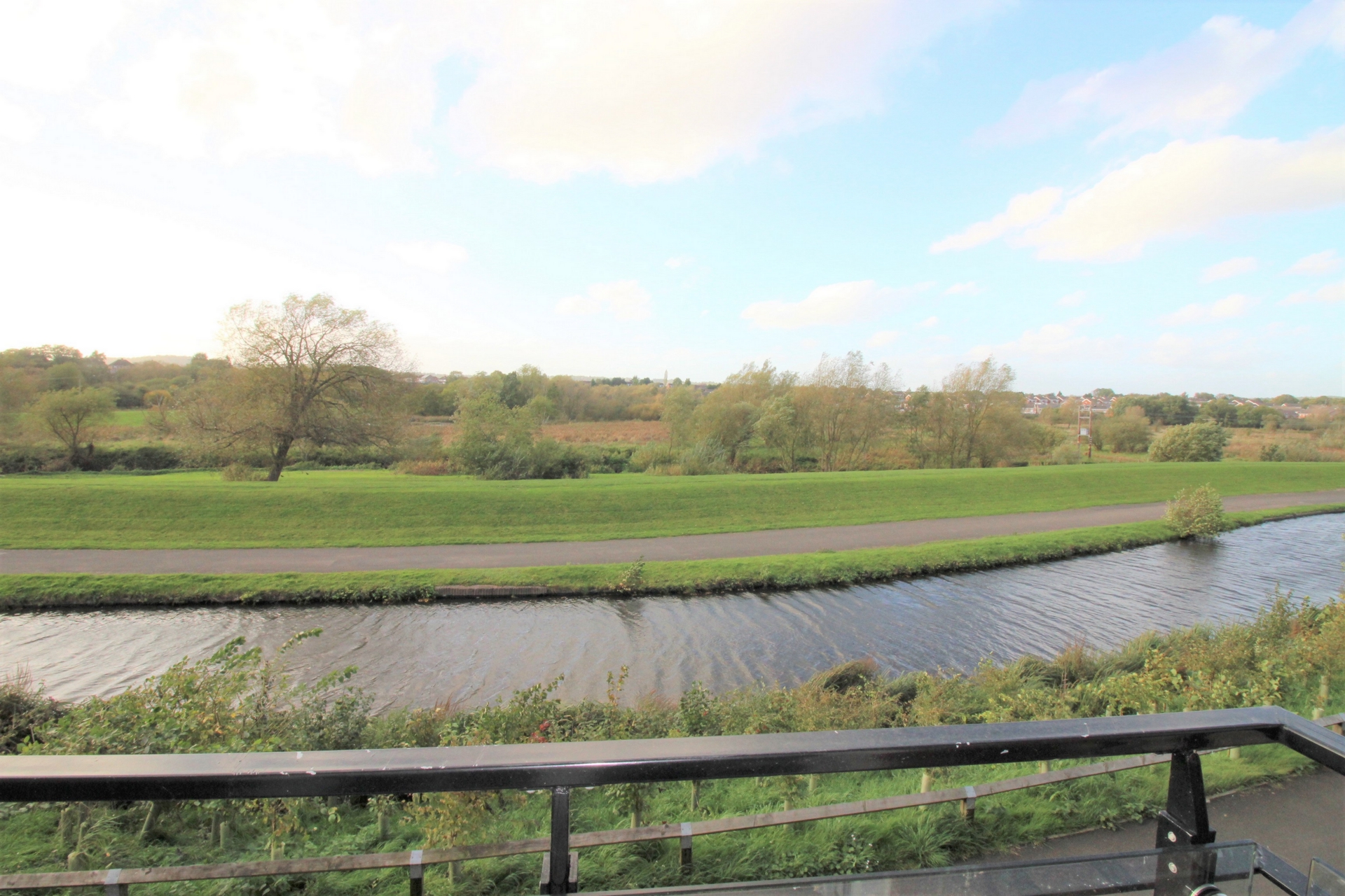 Butler Best Way, Kidderminster, DY10