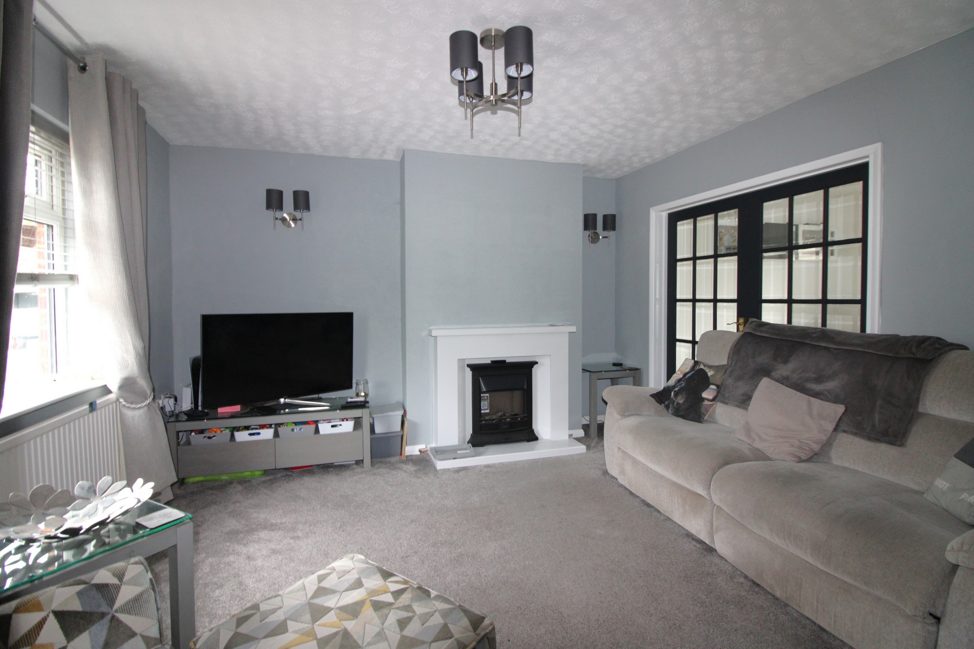 Queensway, Bewdley, DY12