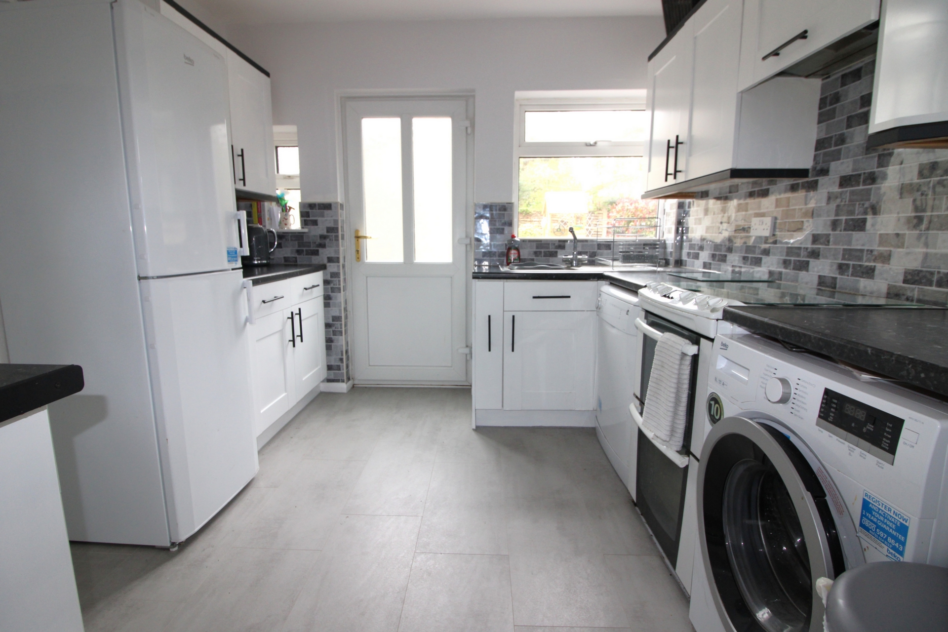 Queensway, Bewdley, DY12