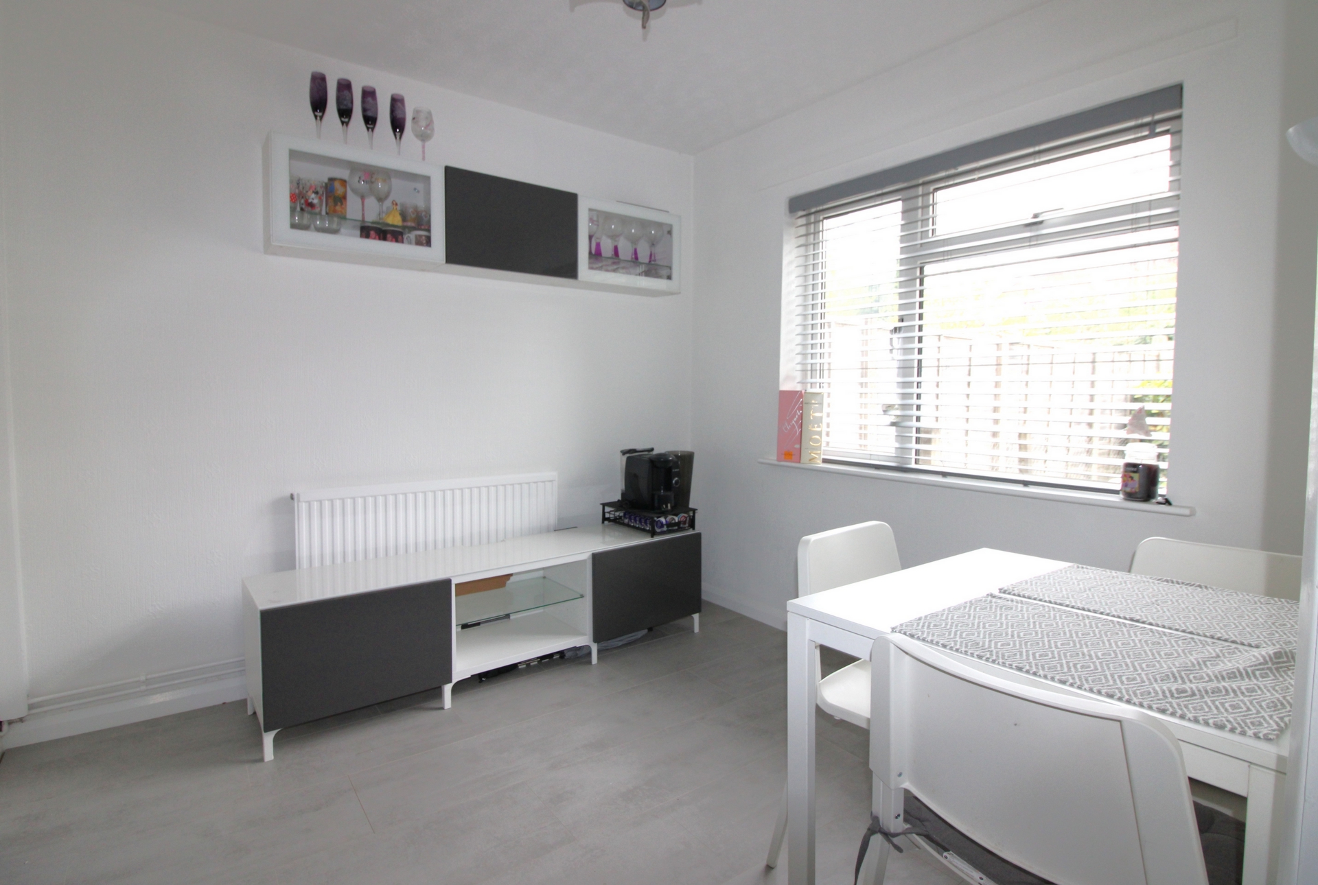 Queensway, Bewdley, DY12