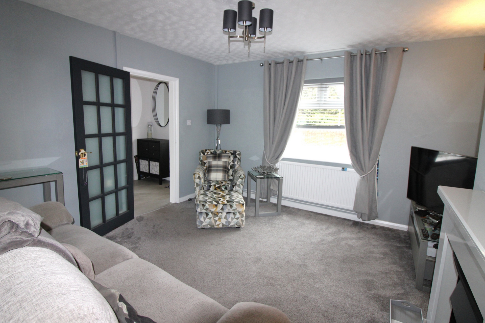 Queensway, Bewdley, DY12