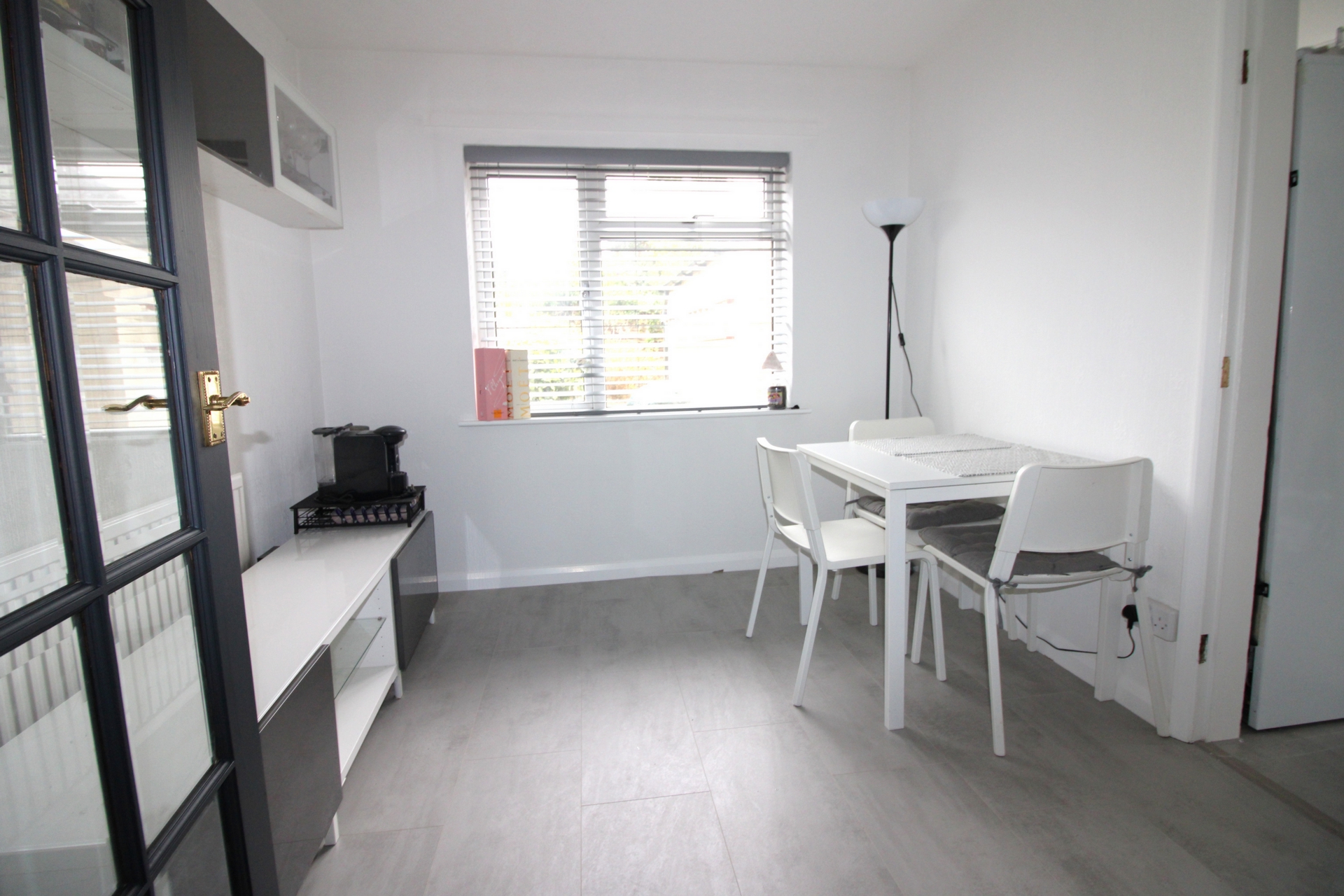 Queensway, Bewdley, DY12