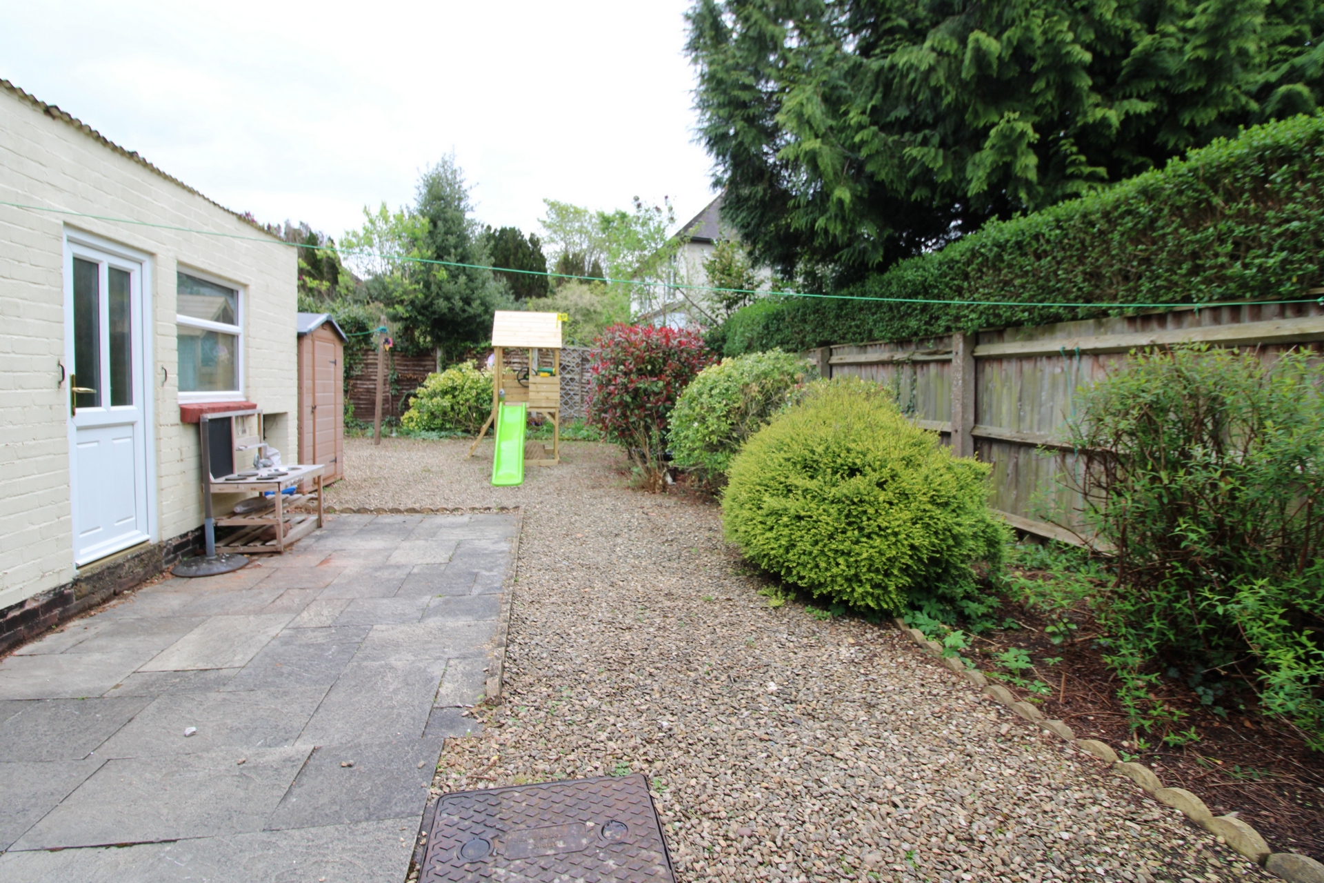 Queensway, Bewdley, DY12