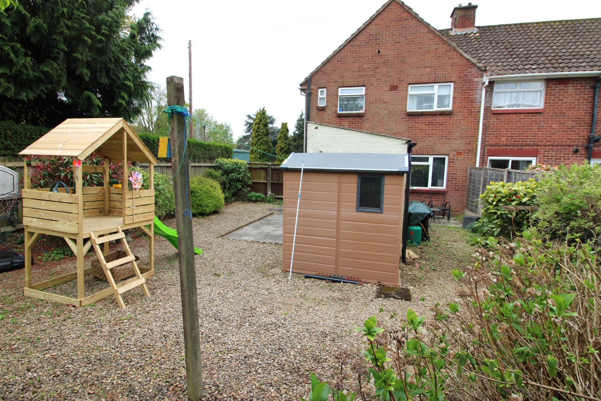 Queensway, Bewdley, DY12