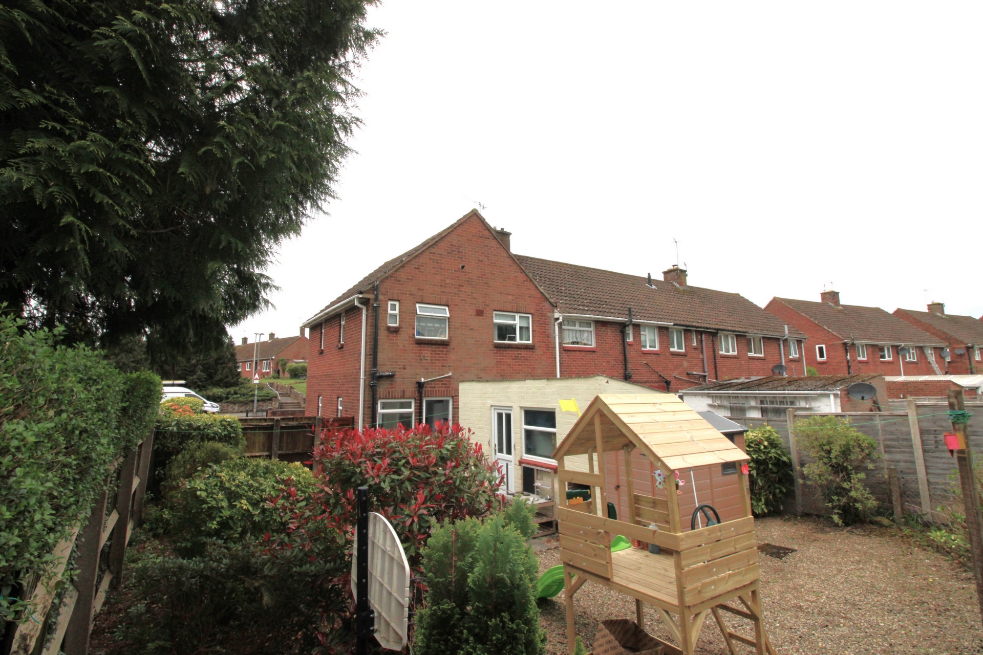 Queensway, Bewdley, DY12