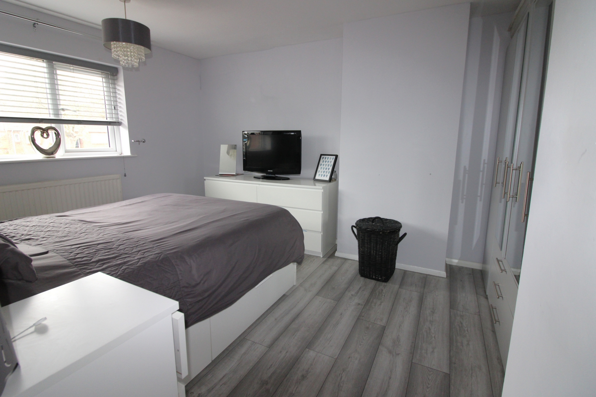 Queensway, Bewdley, DY12