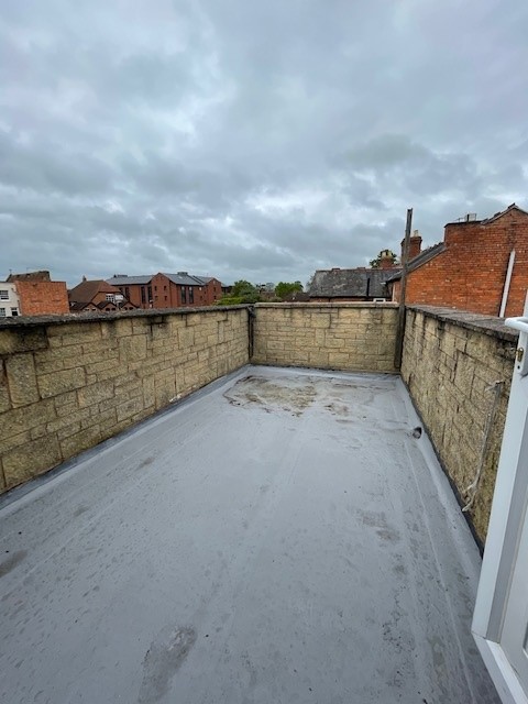3, Greenhill Street, Stratford Upon Avon, CV37