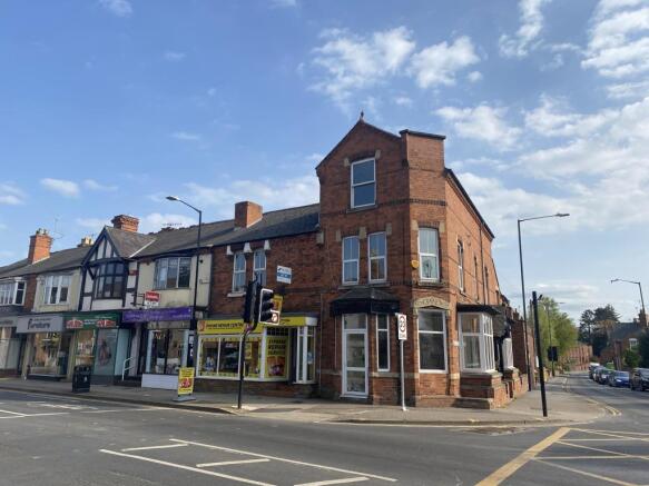 3, Greenhill Street, Stratford Upon Avon, CV37
