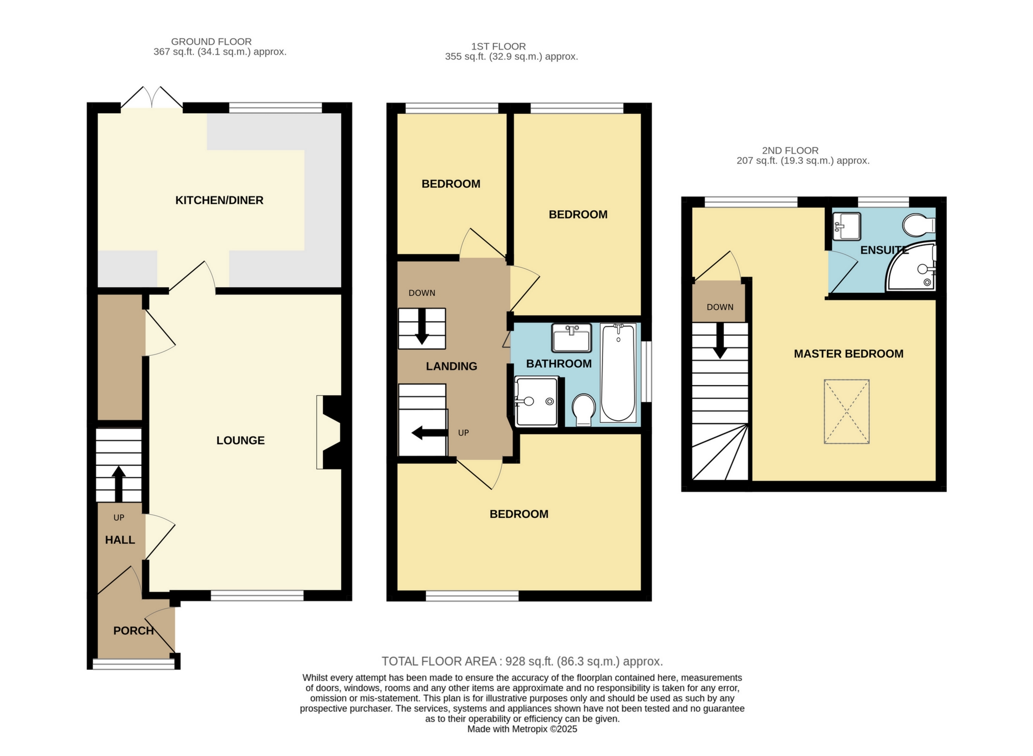Puxton Drive, Kidderminster, DY11
