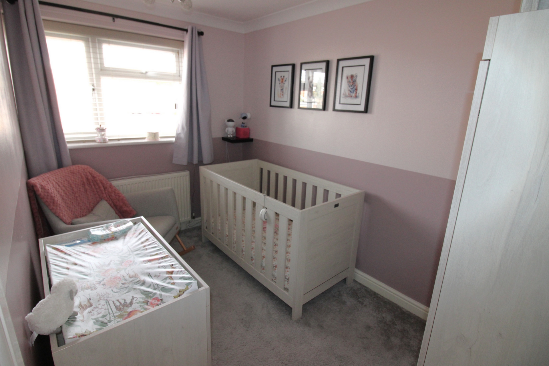 Puxton Drive, Kidderminster, DY11