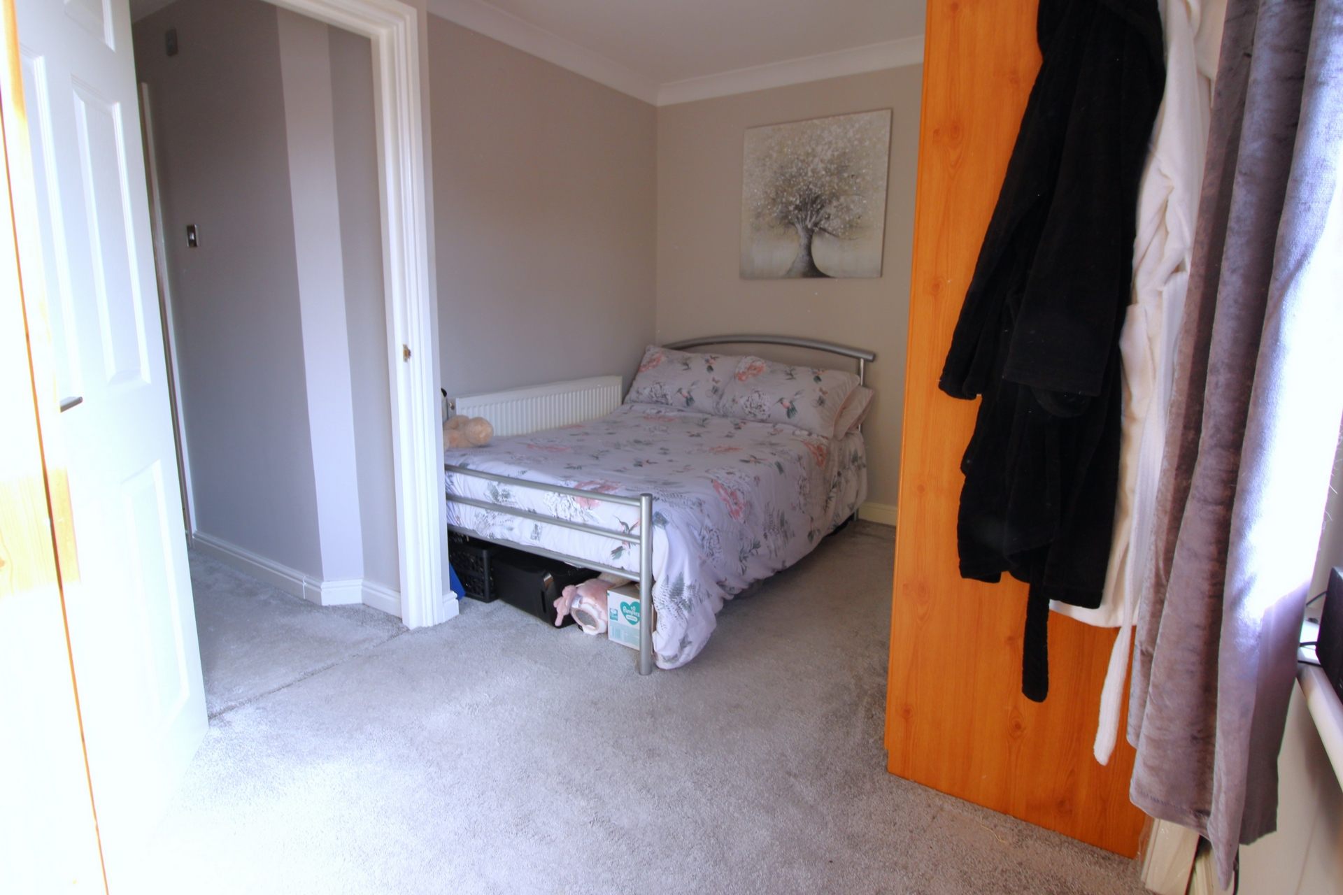 Puxton Drive, Kidderminster, DY11