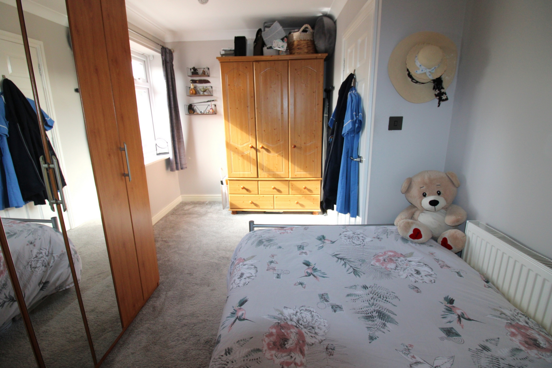 Puxton Drive, Kidderminster, DY11
