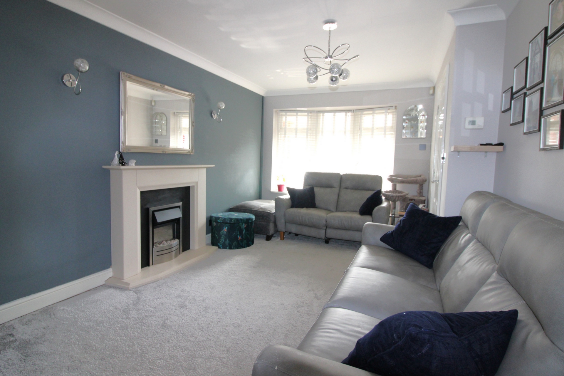 Puxton Drive, Kidderminster, DY11