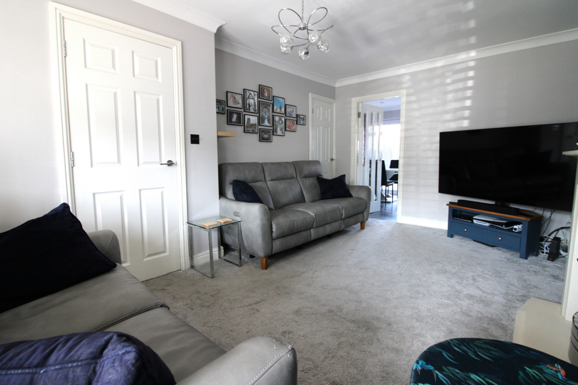 Puxton Drive, Kidderminster, DY11