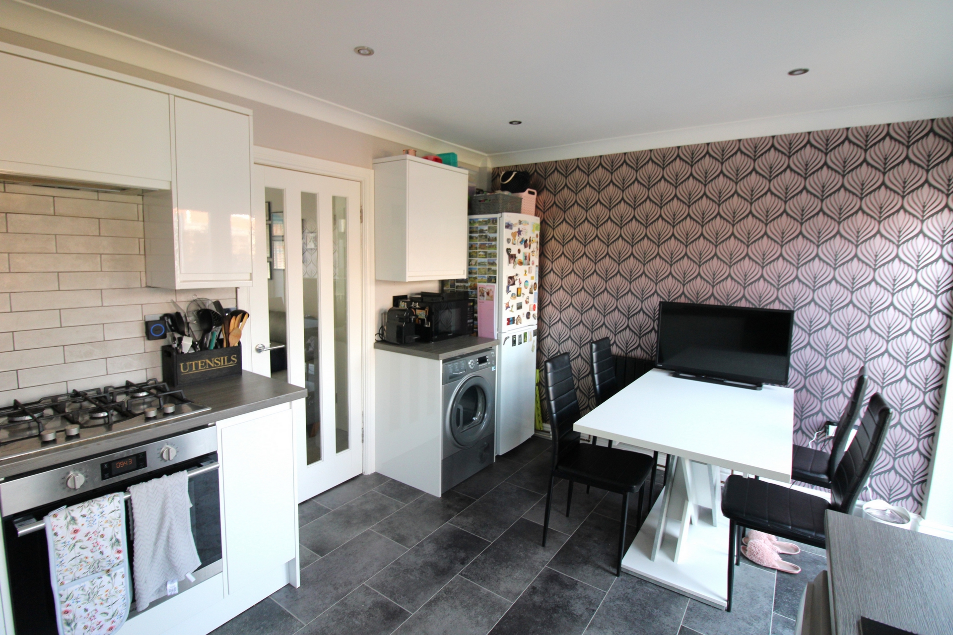 Puxton Drive, Kidderminster, DY11