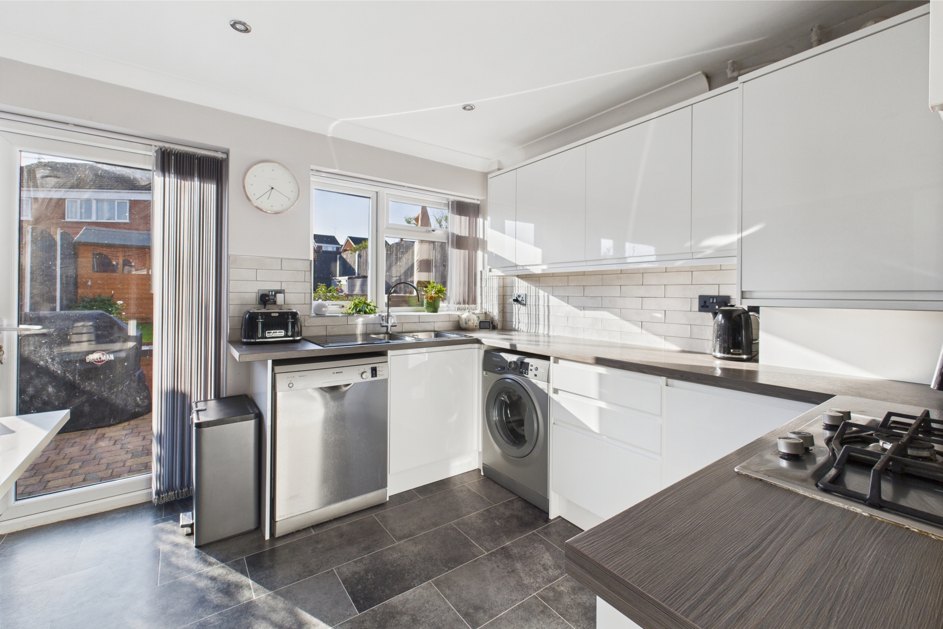 Puxton Drive, Kidderminster, DY11