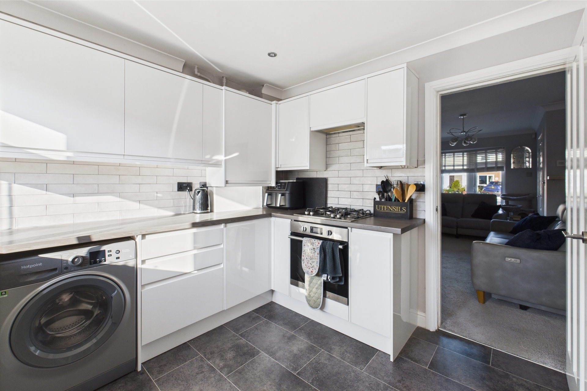 Puxton Drive, Kidderminster, DY11
