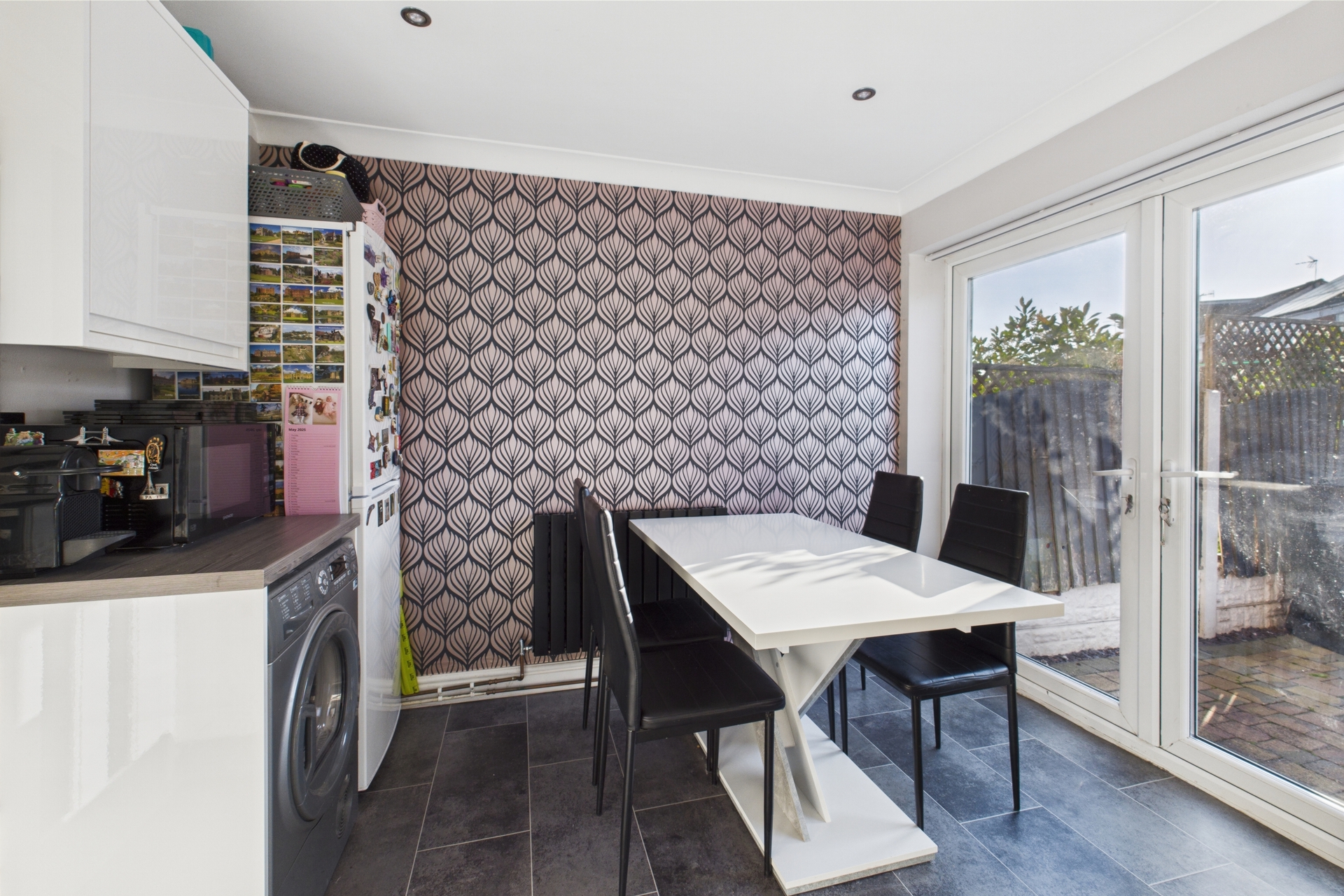 Puxton Drive, Kidderminster, DY11