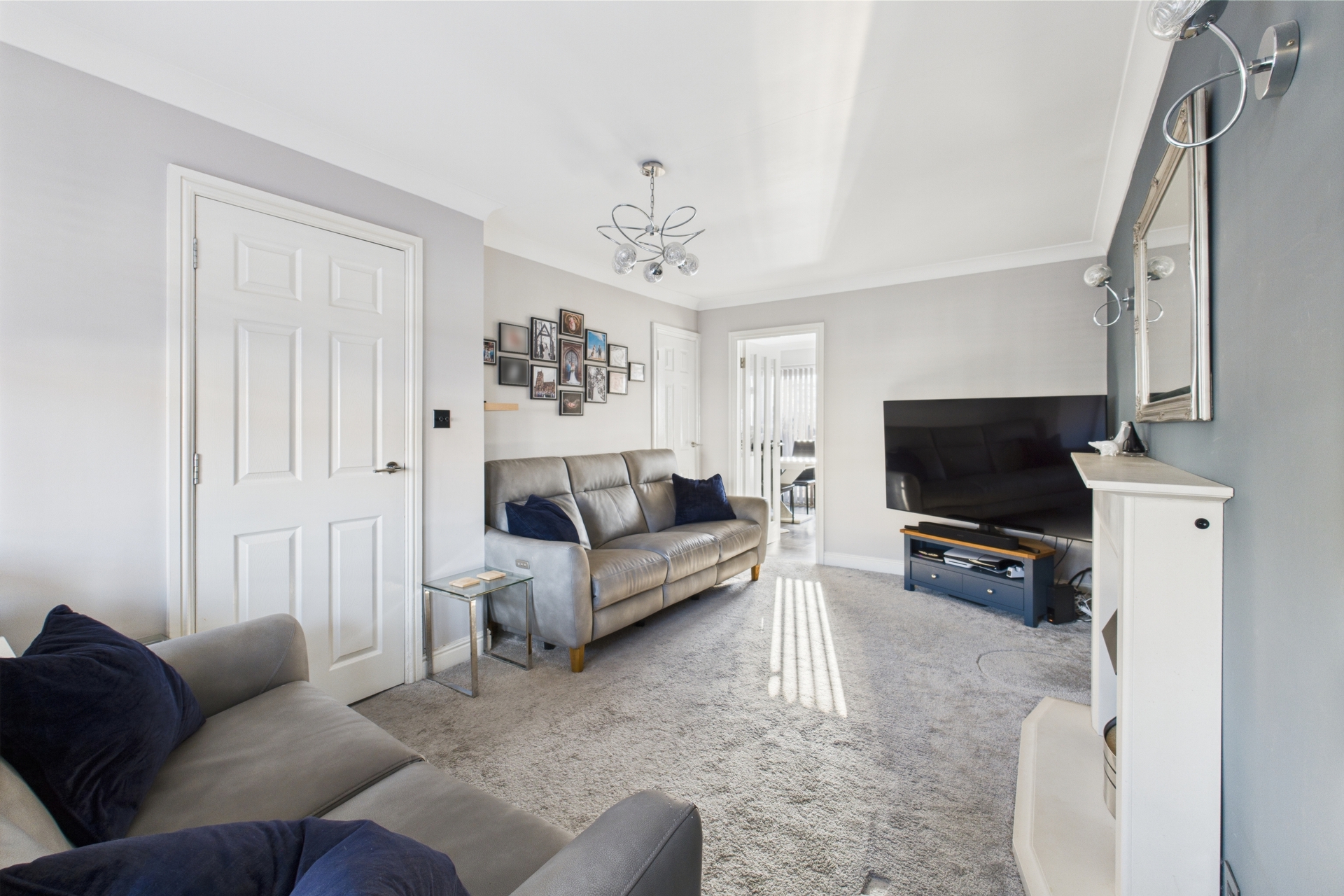 Puxton Drive, Kidderminster, DY11
