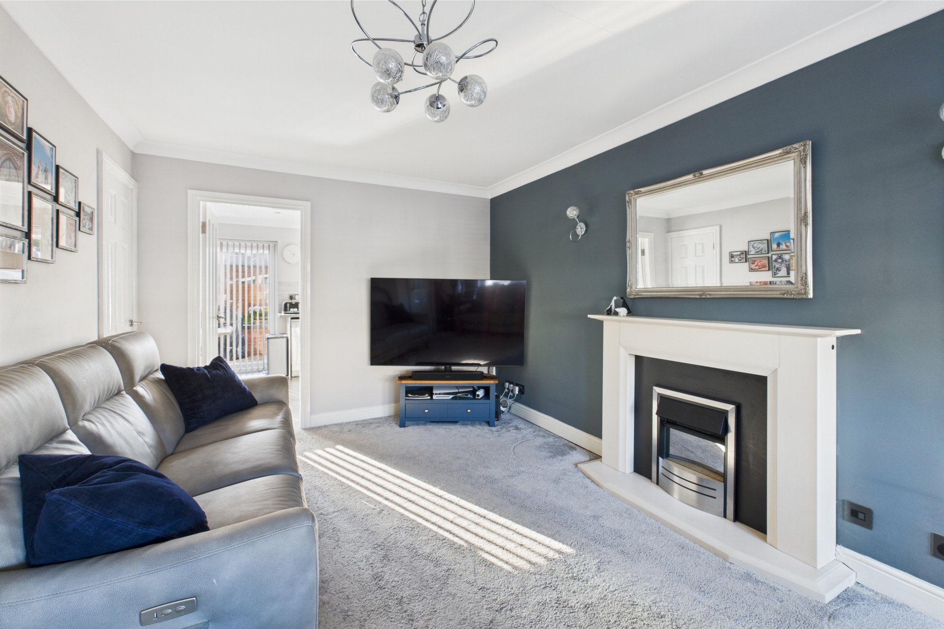 Puxton Drive, Kidderminster, DY11