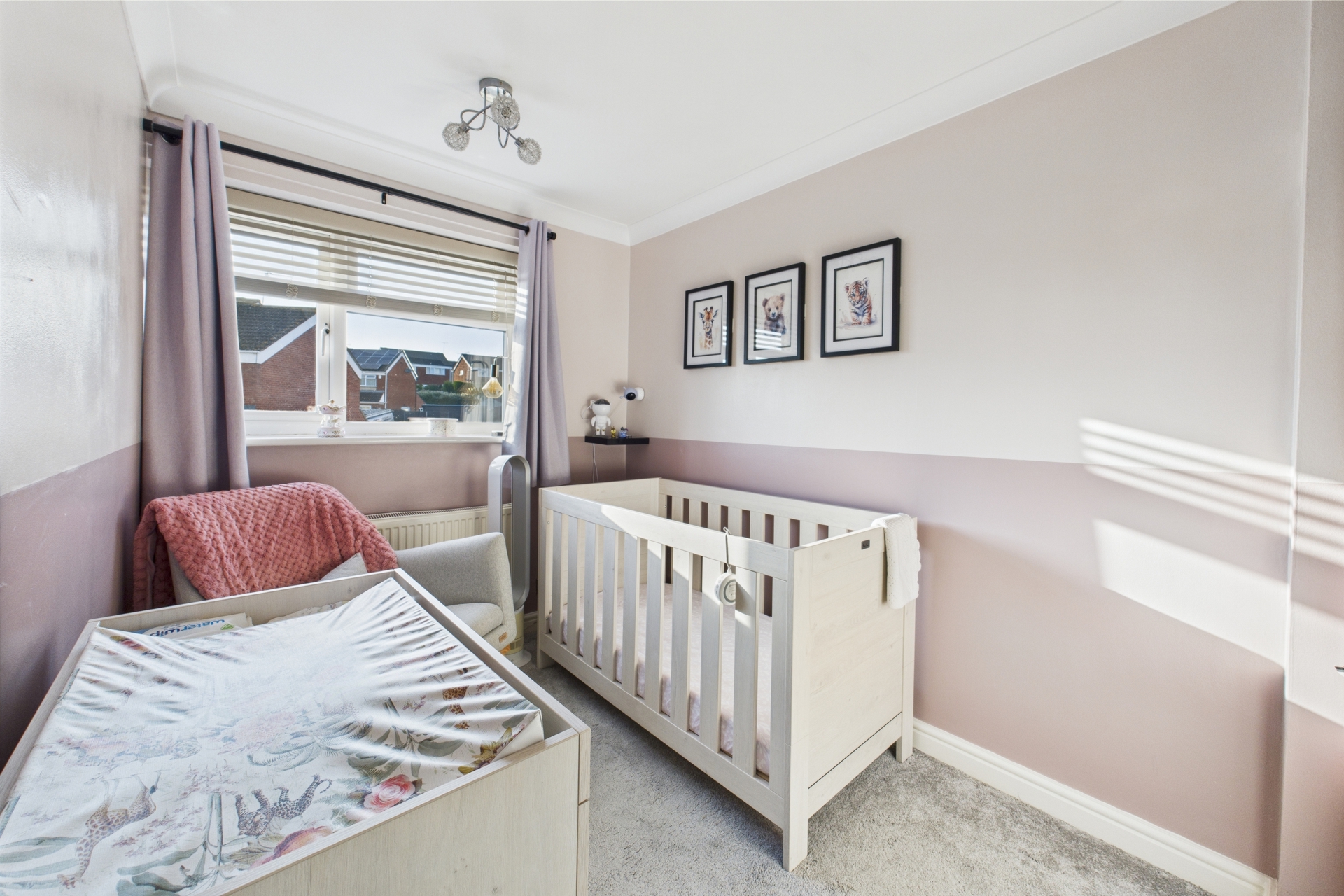 Puxton Drive, Kidderminster, DY11
