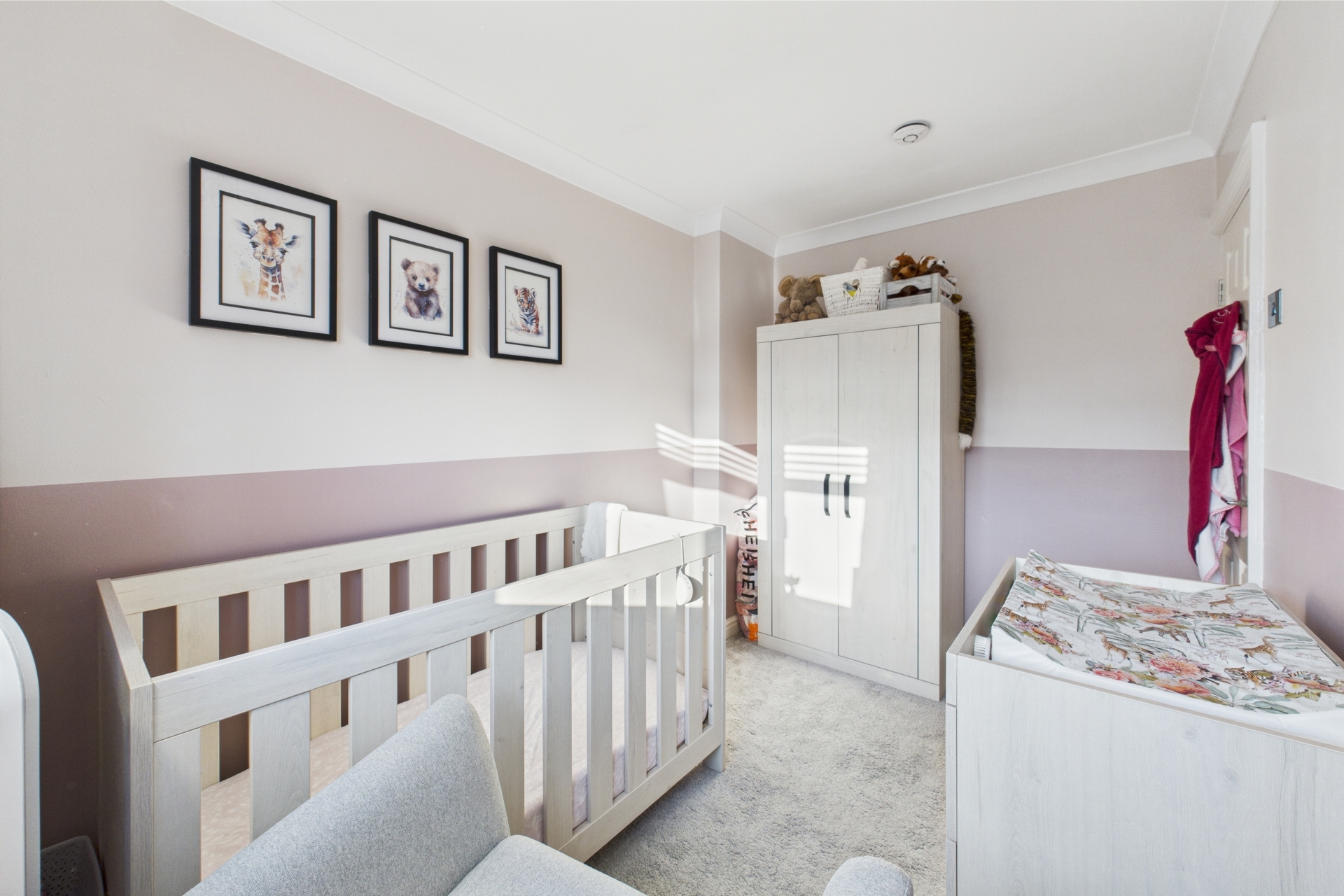 Puxton Drive, Kidderminster, DY11