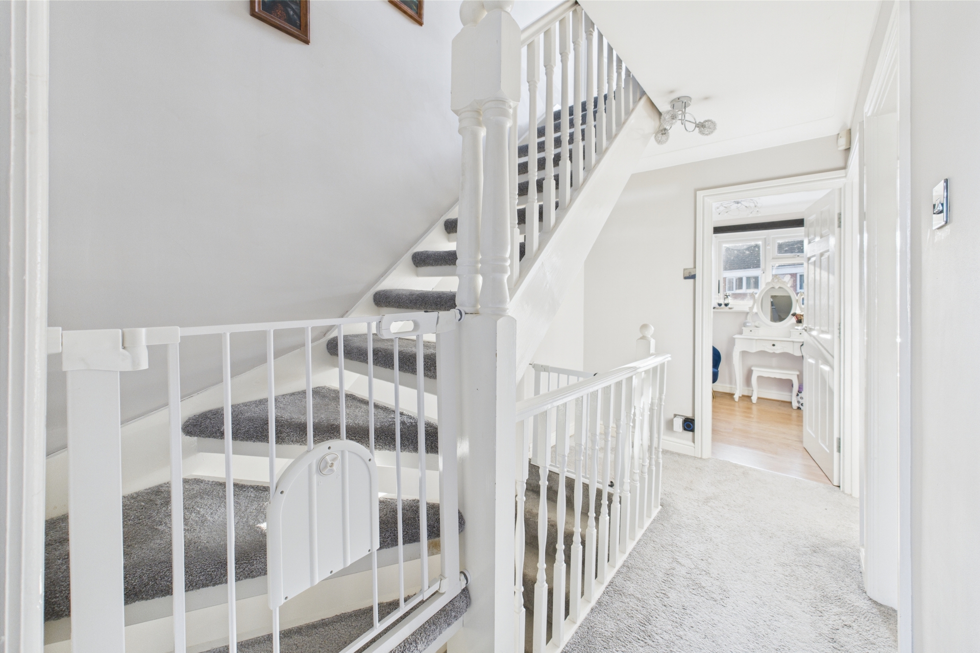 Puxton Drive, Kidderminster, DY11