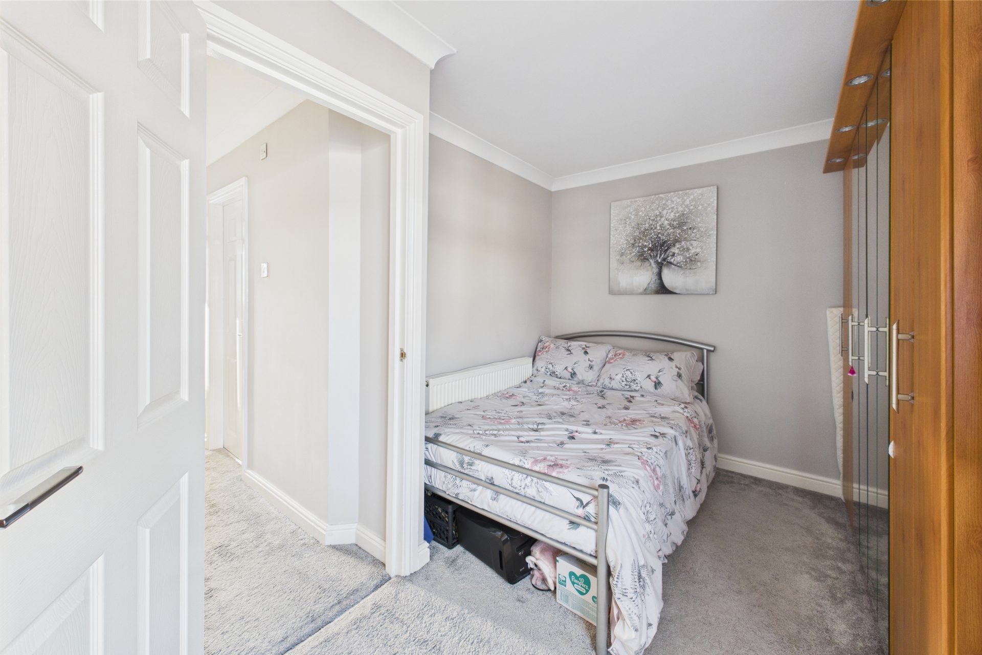 Puxton Drive, Kidderminster, DY11