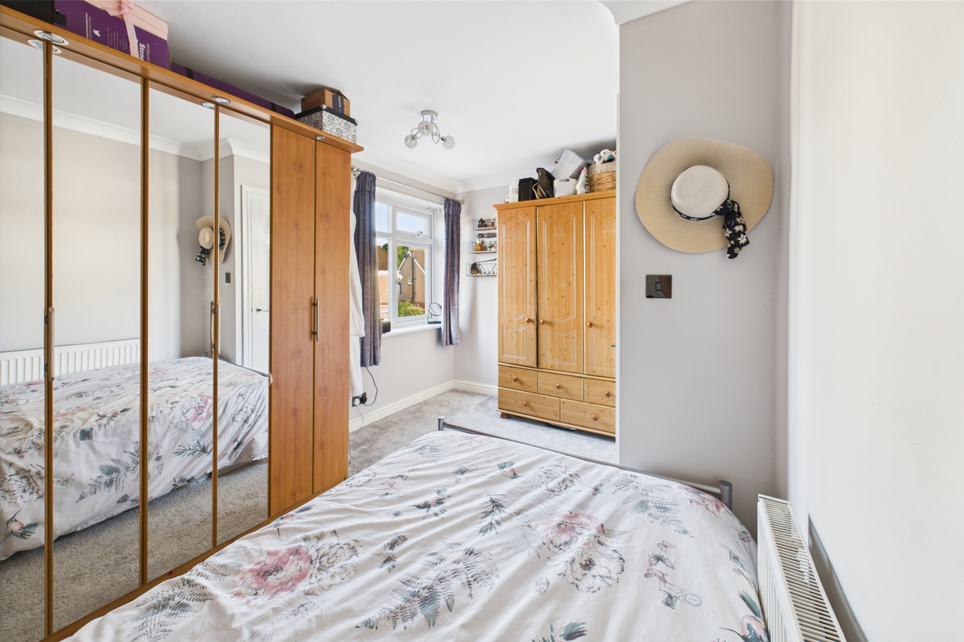 Puxton Drive, Kidderminster, DY11