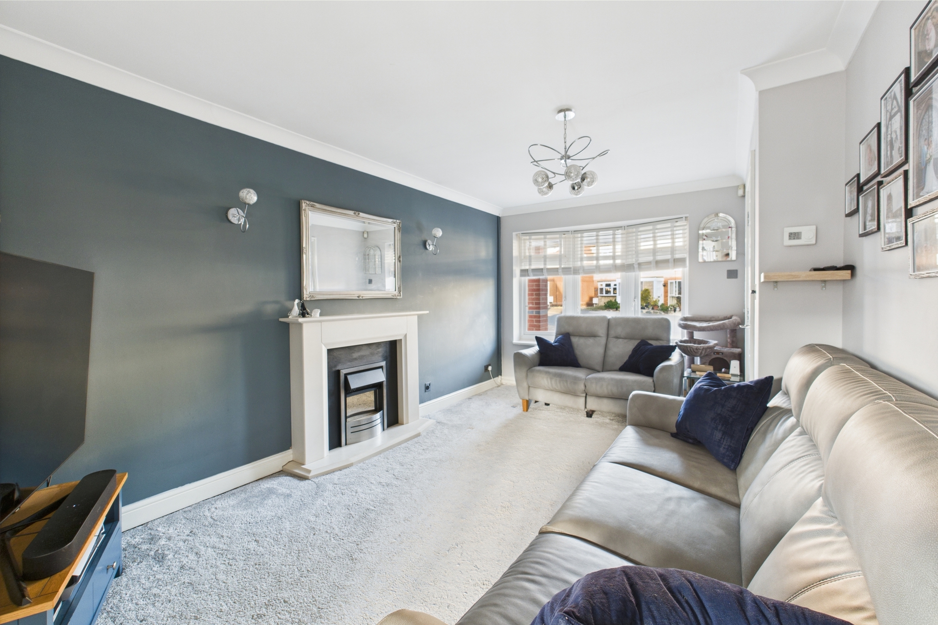 Puxton Drive, Kidderminster, DY11