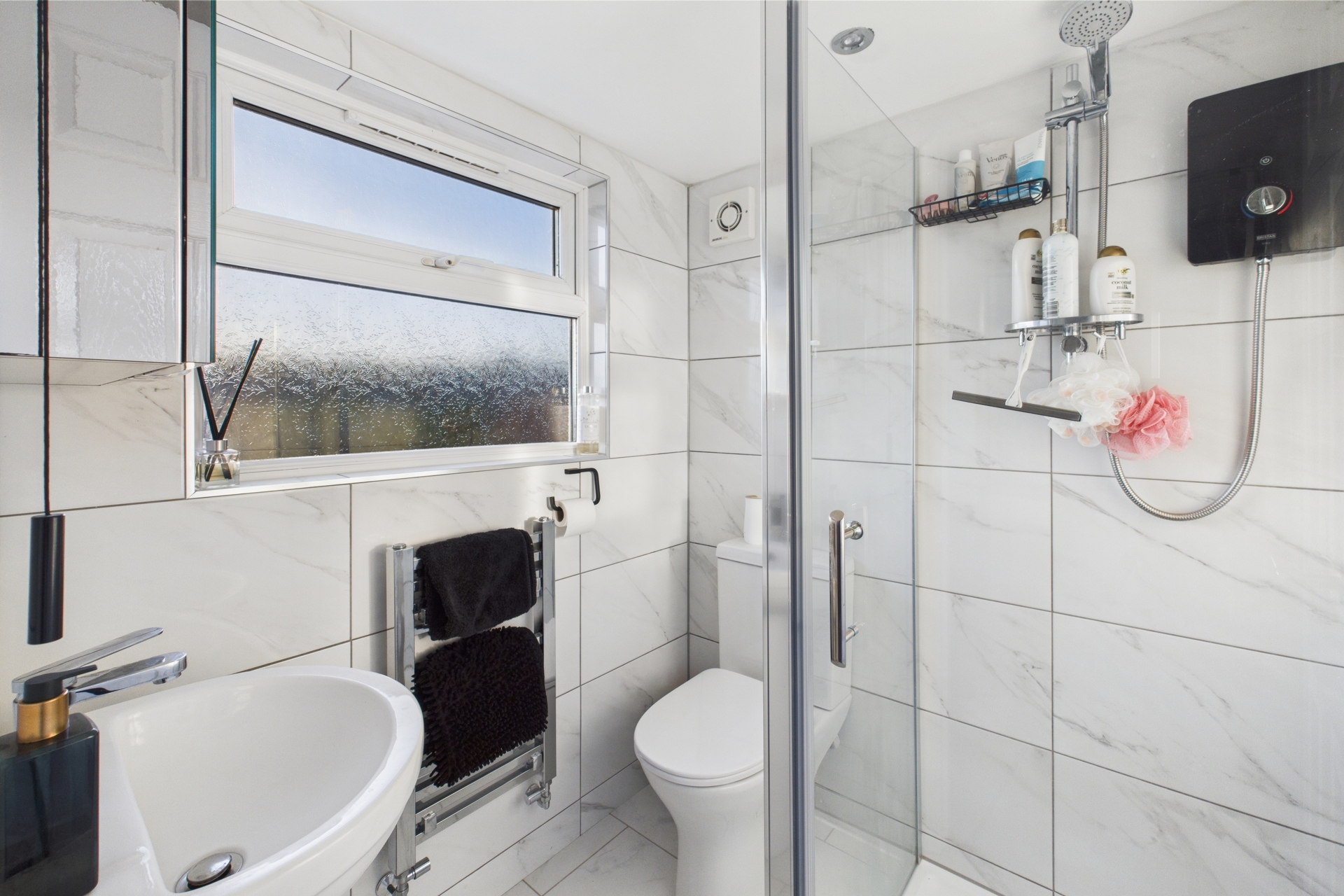 Puxton Drive, Kidderminster, DY11