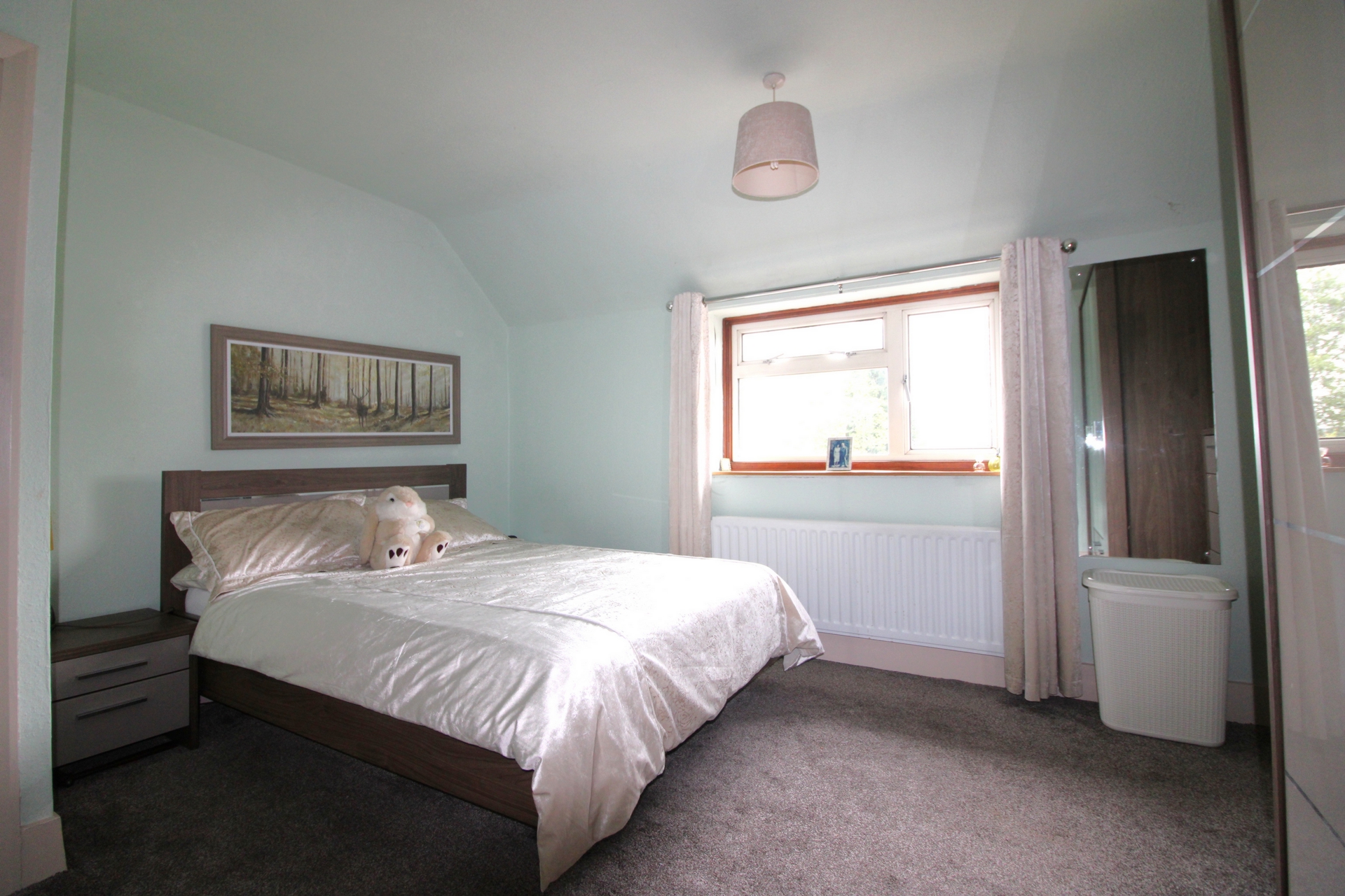 Hayes Road, Wolverley, Kidderminster, DY11