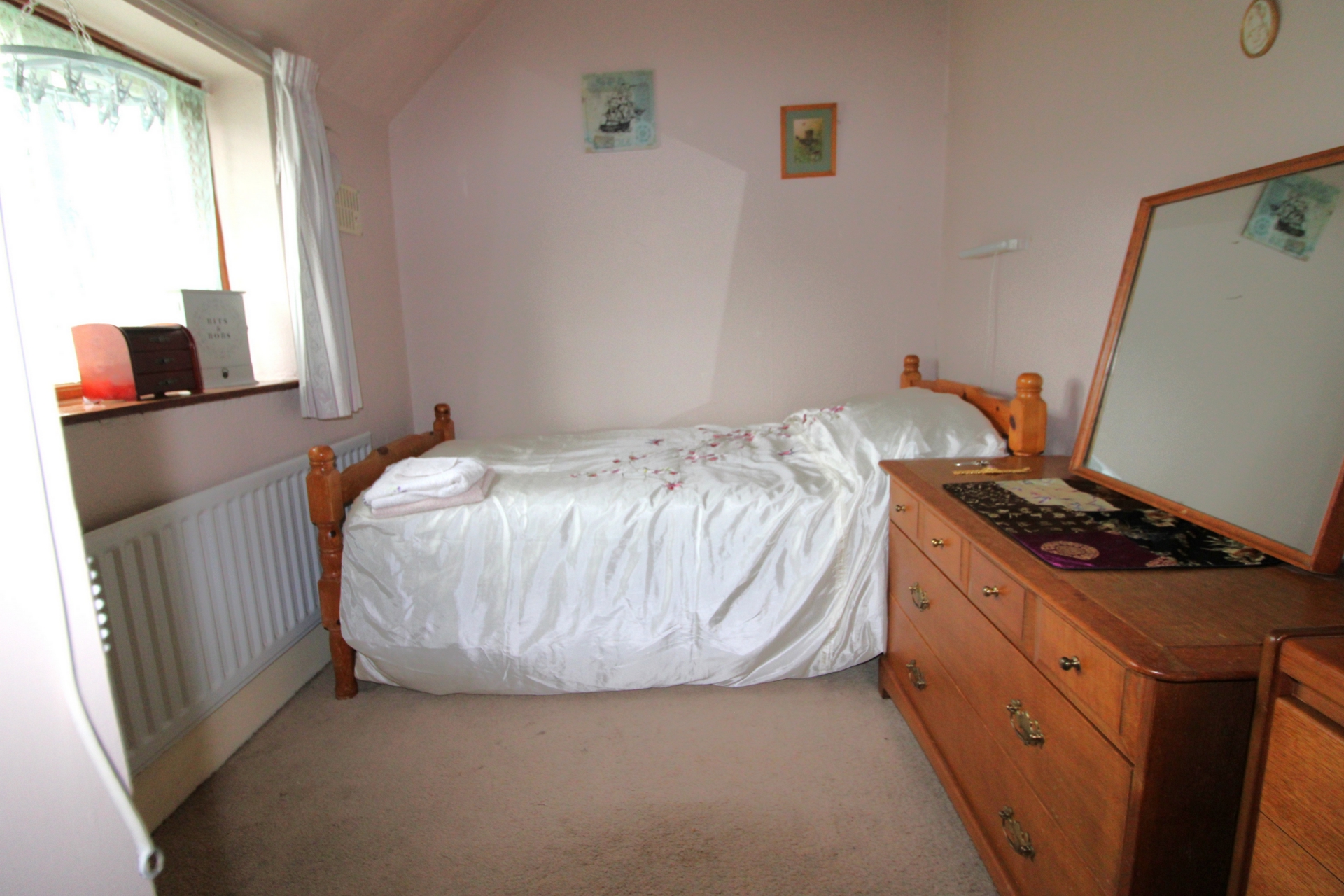 Hayes Road, Wolverley, Kidderminster, DY11
