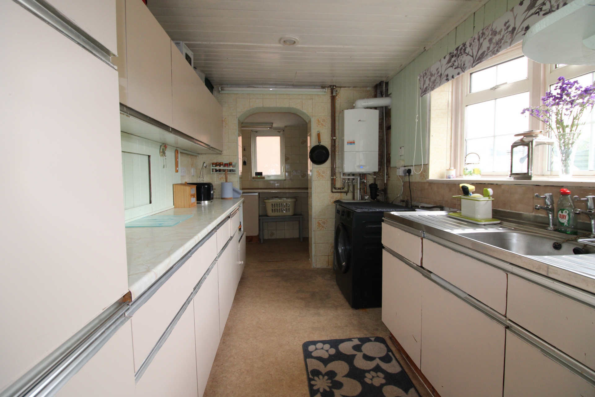 Hayes Road, Wolverley, Kidderminster, DY11