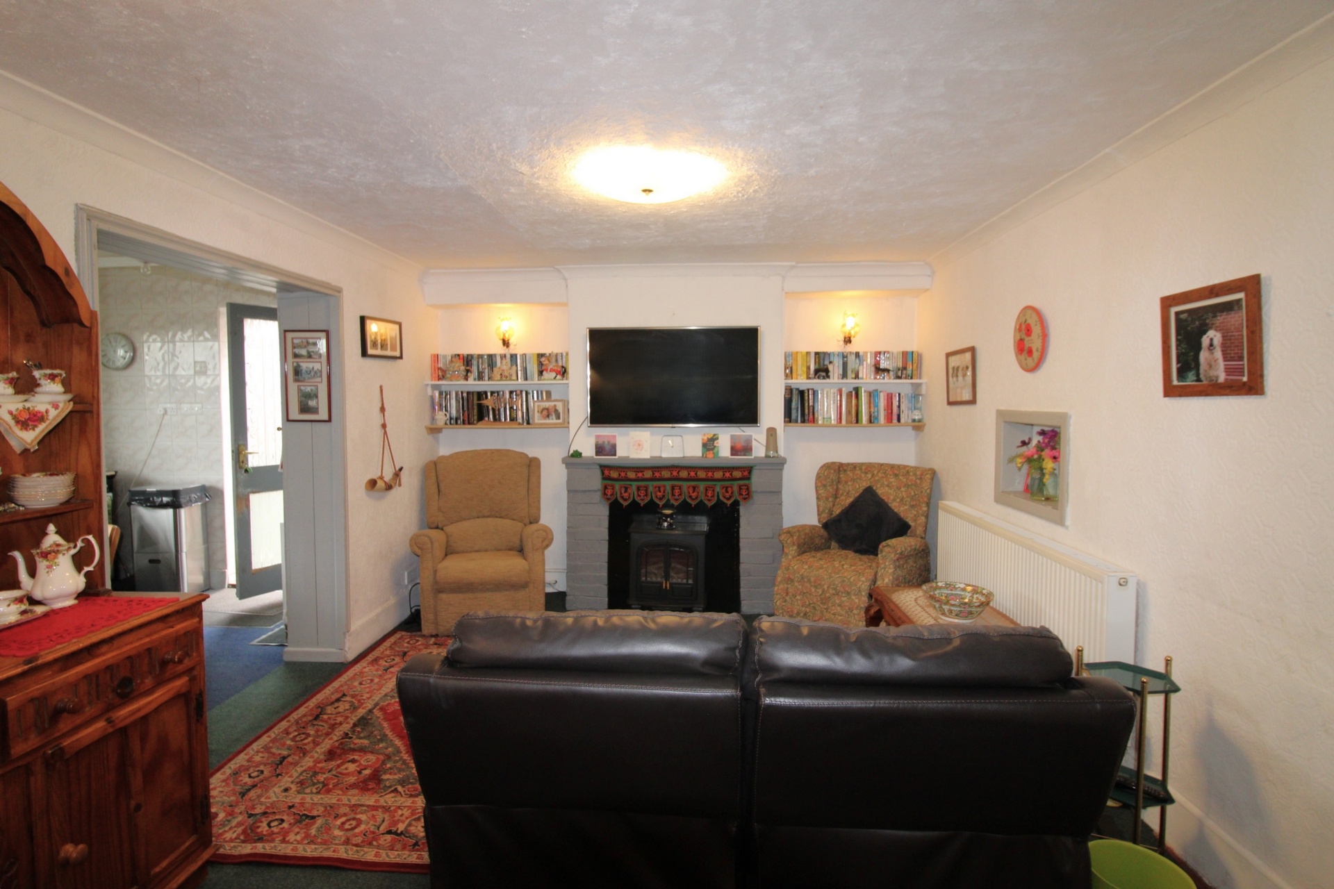 Hayes Road, Wolverley, Kidderminster, DY11