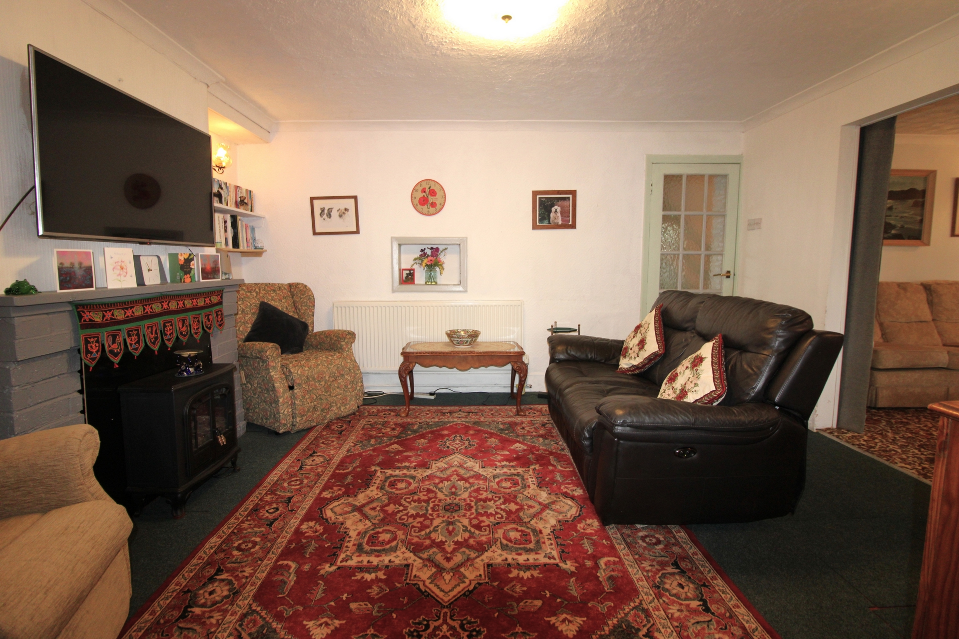 Hayes Road, Wolverley, Kidderminster, DY11