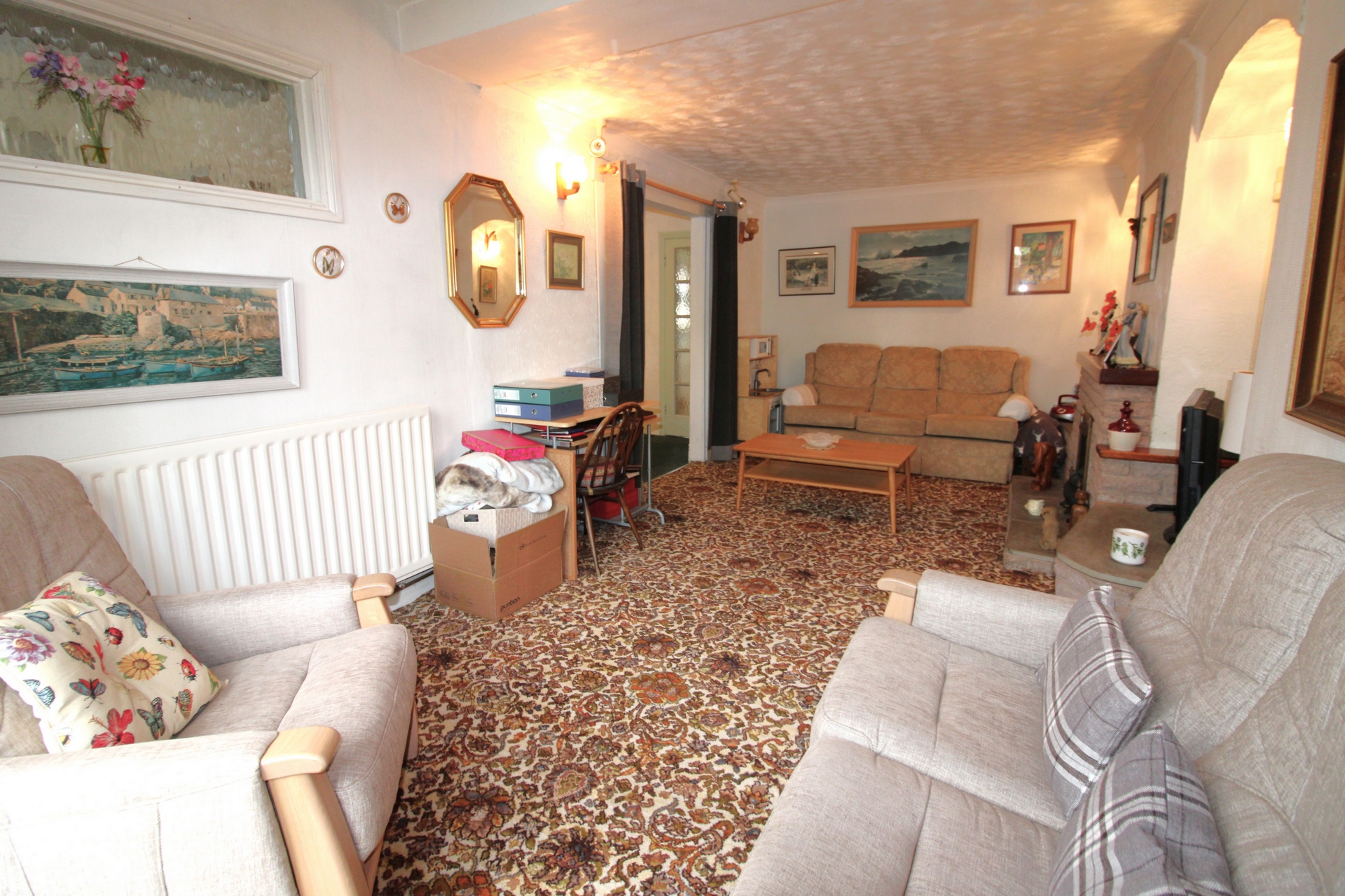 Hayes Road, Wolverley, Kidderminster, DY11