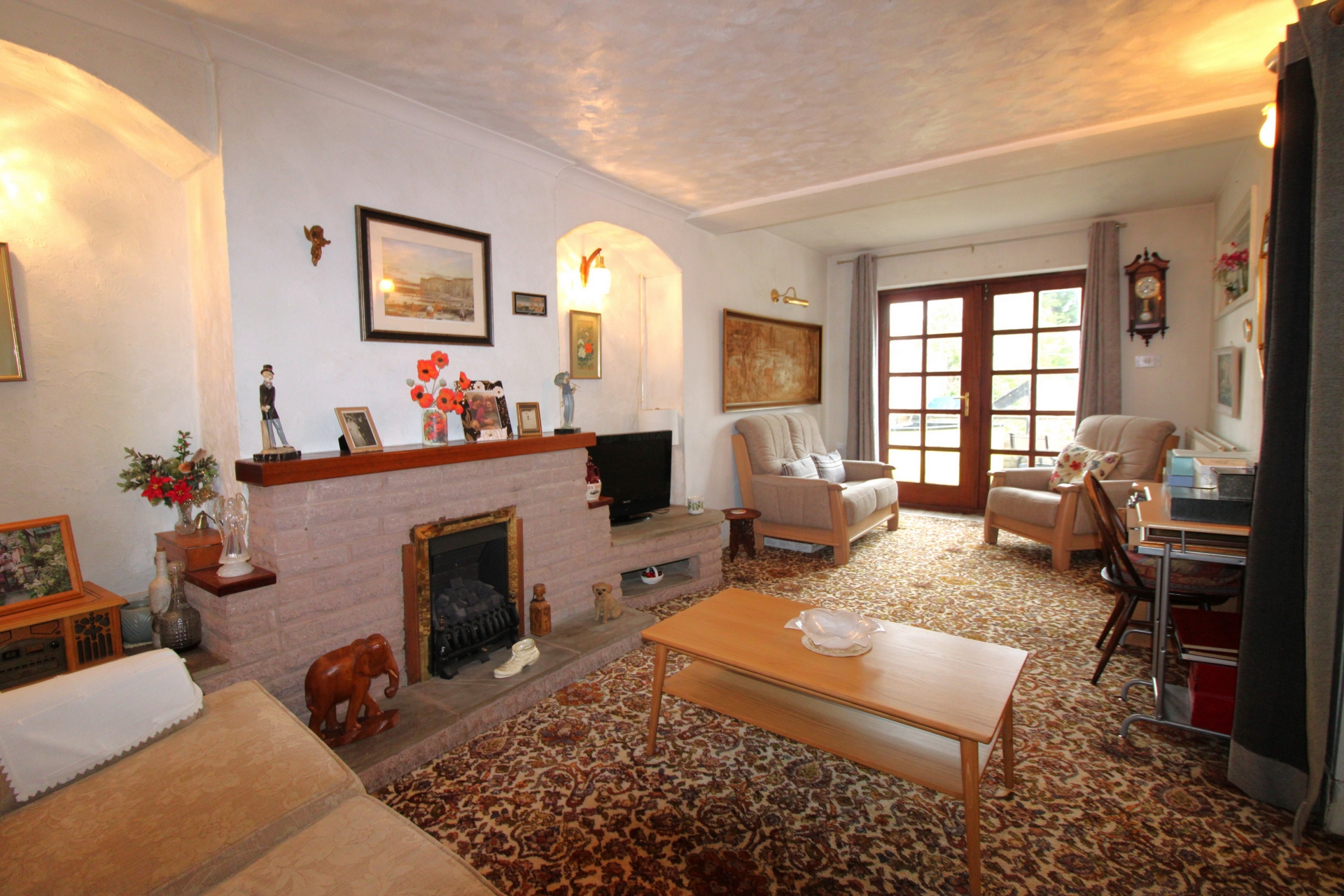 Hayes Road, Wolverley, Kidderminster, DY11