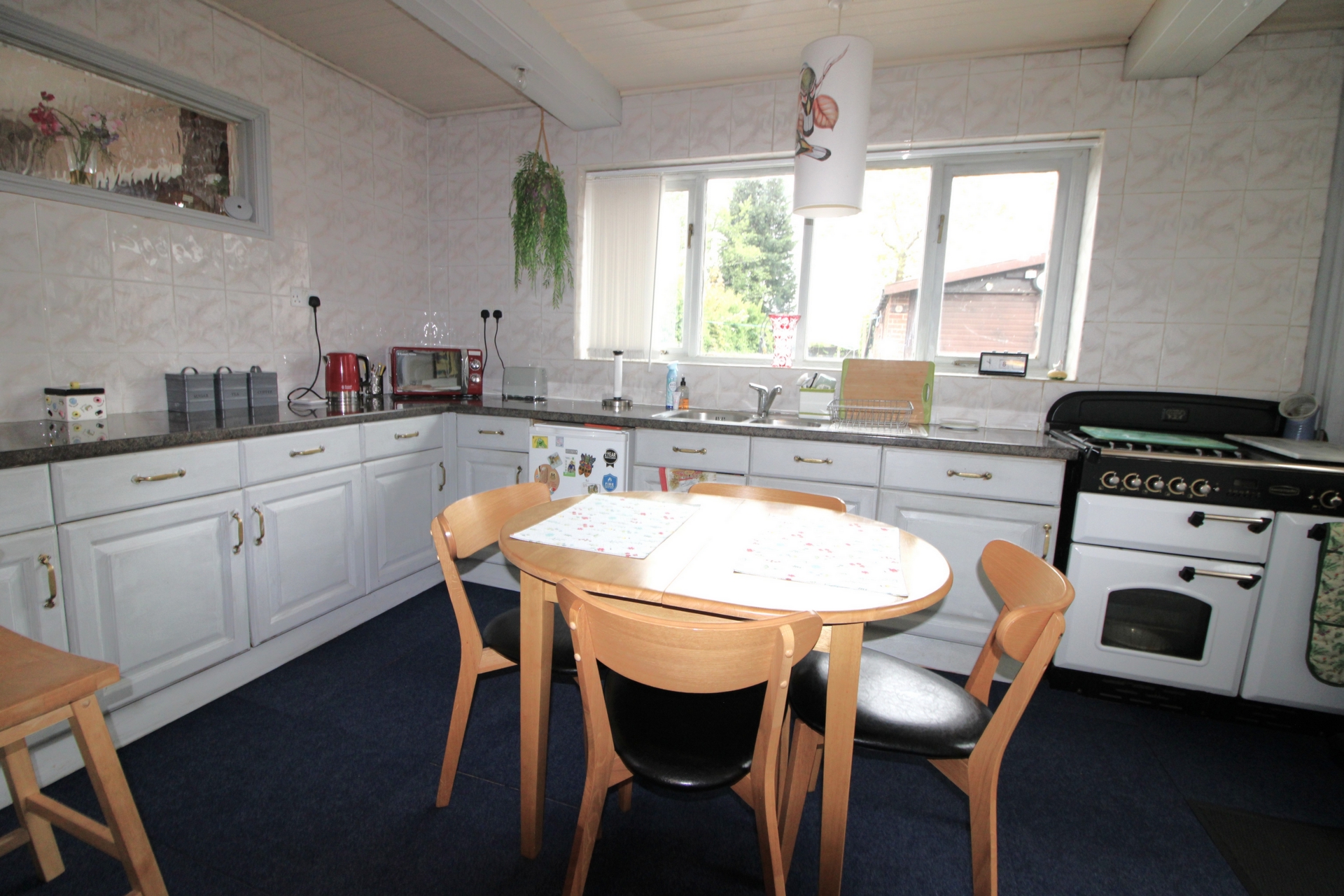 Hayes Road, Wolverley, Kidderminster, DY11