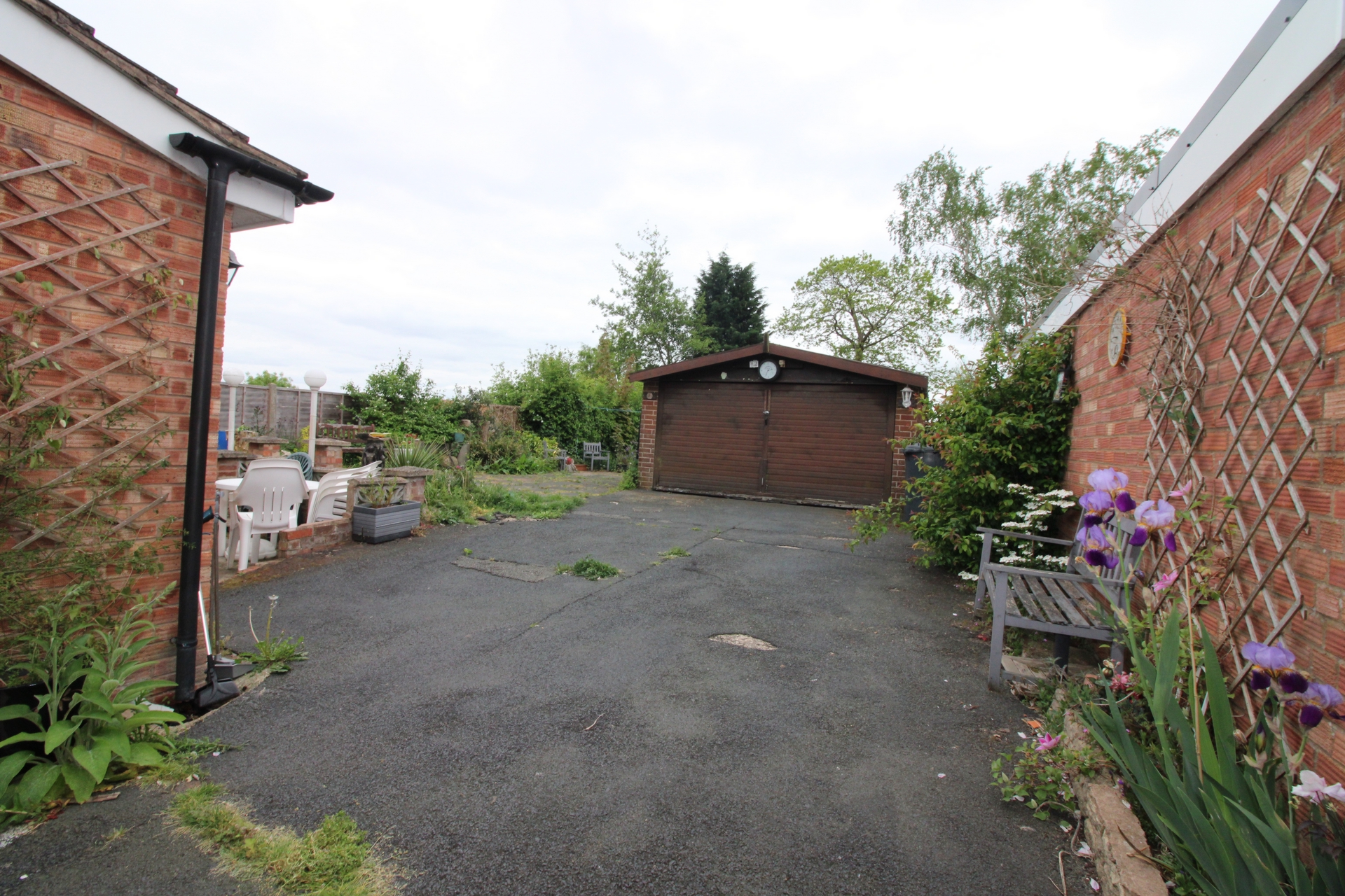 Hayes Road, Wolverley, Kidderminster, DY11