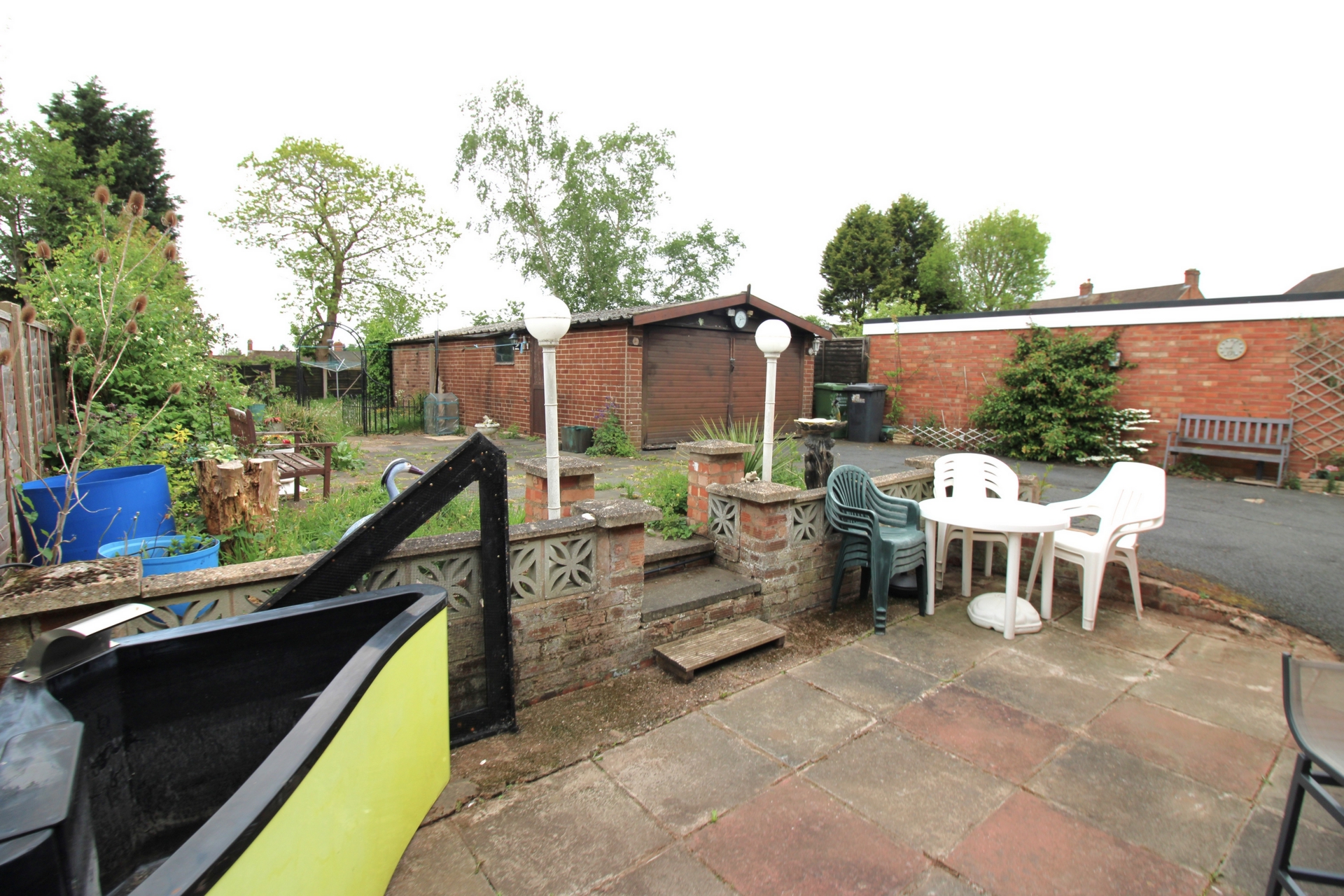 Hayes Road, Wolverley, Kidderminster, DY11