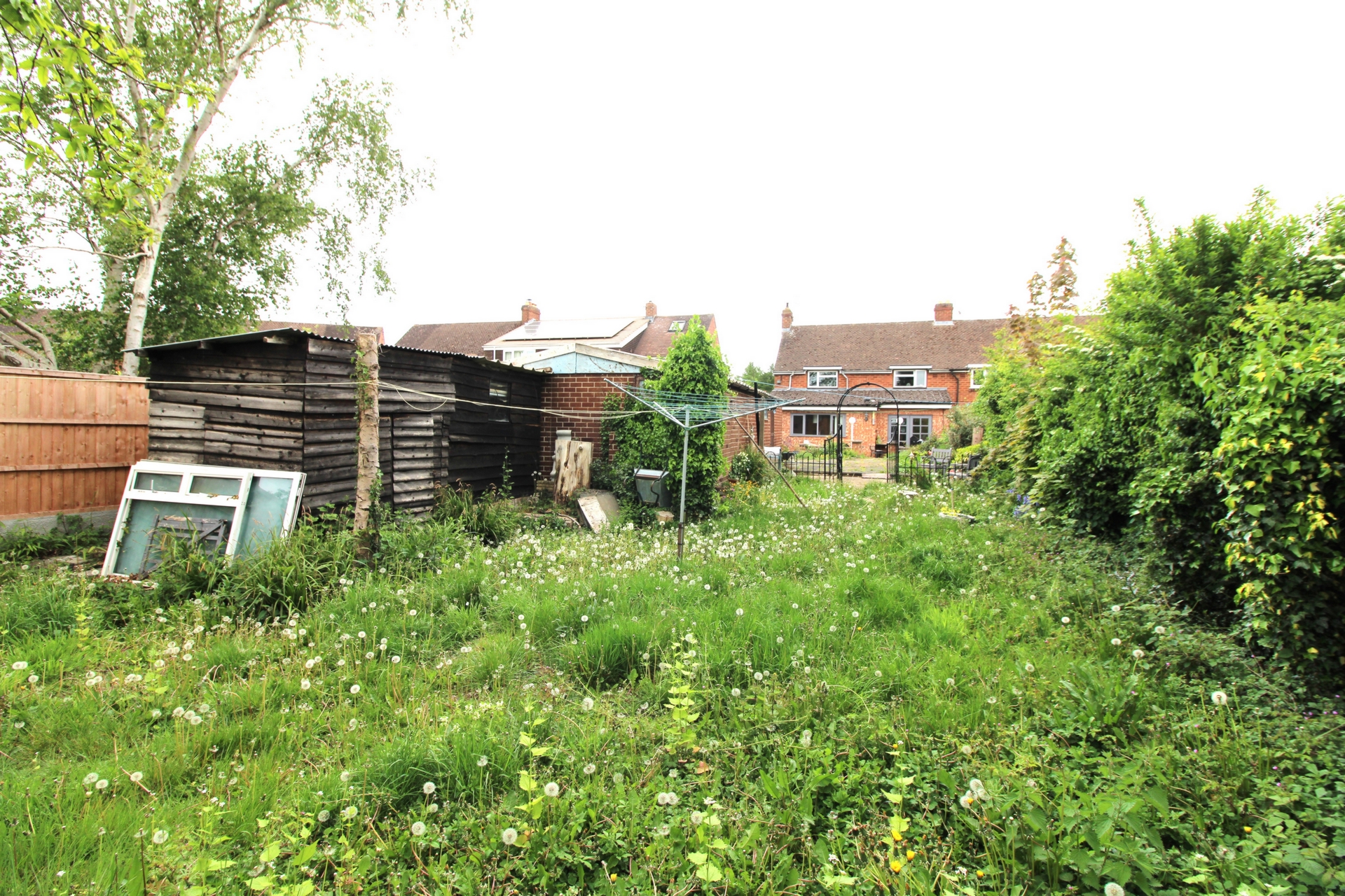 Hayes Road, Wolverley, Kidderminster, DY11