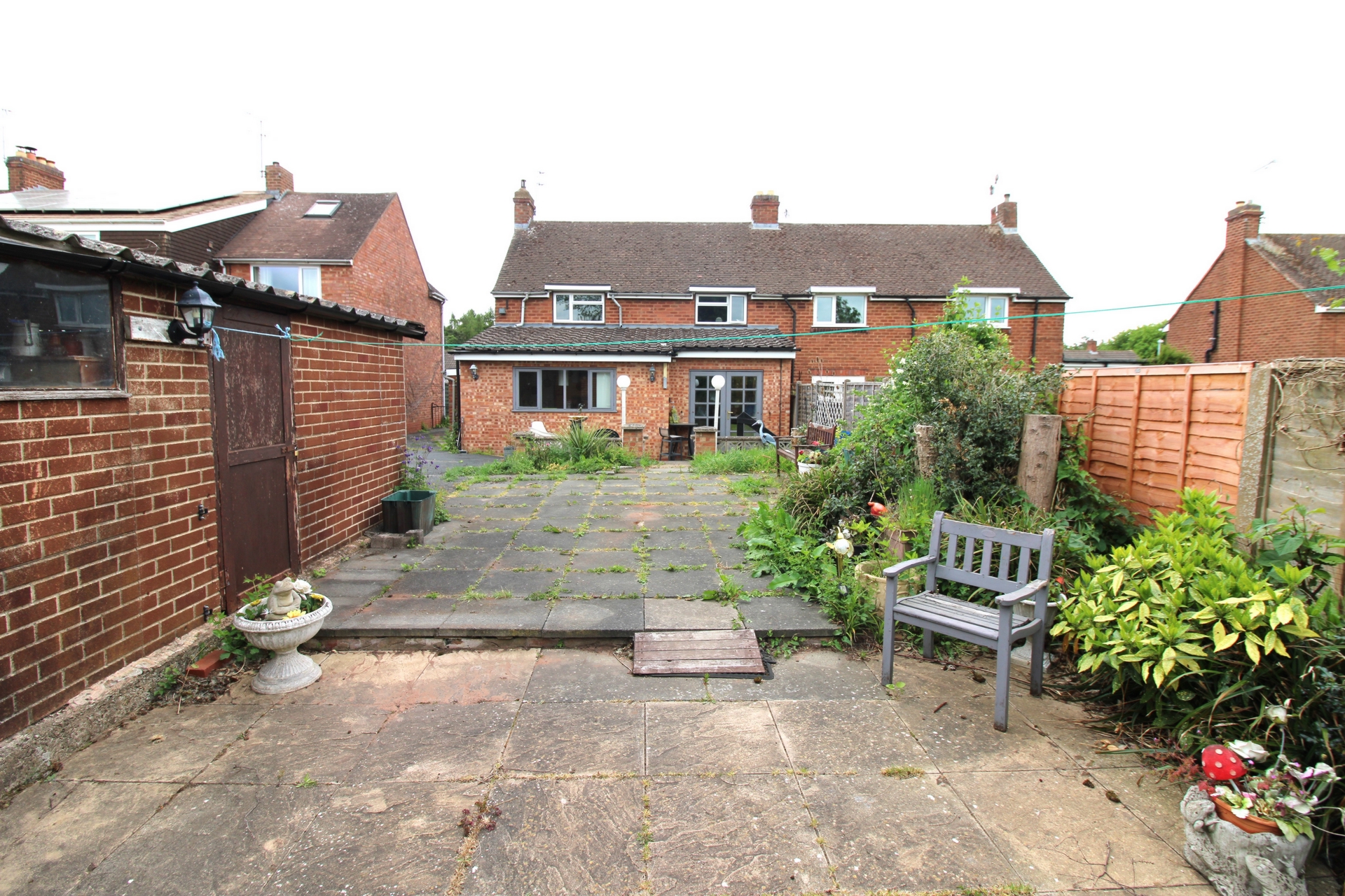 Hayes Road, Wolverley, Kidderminster, DY11