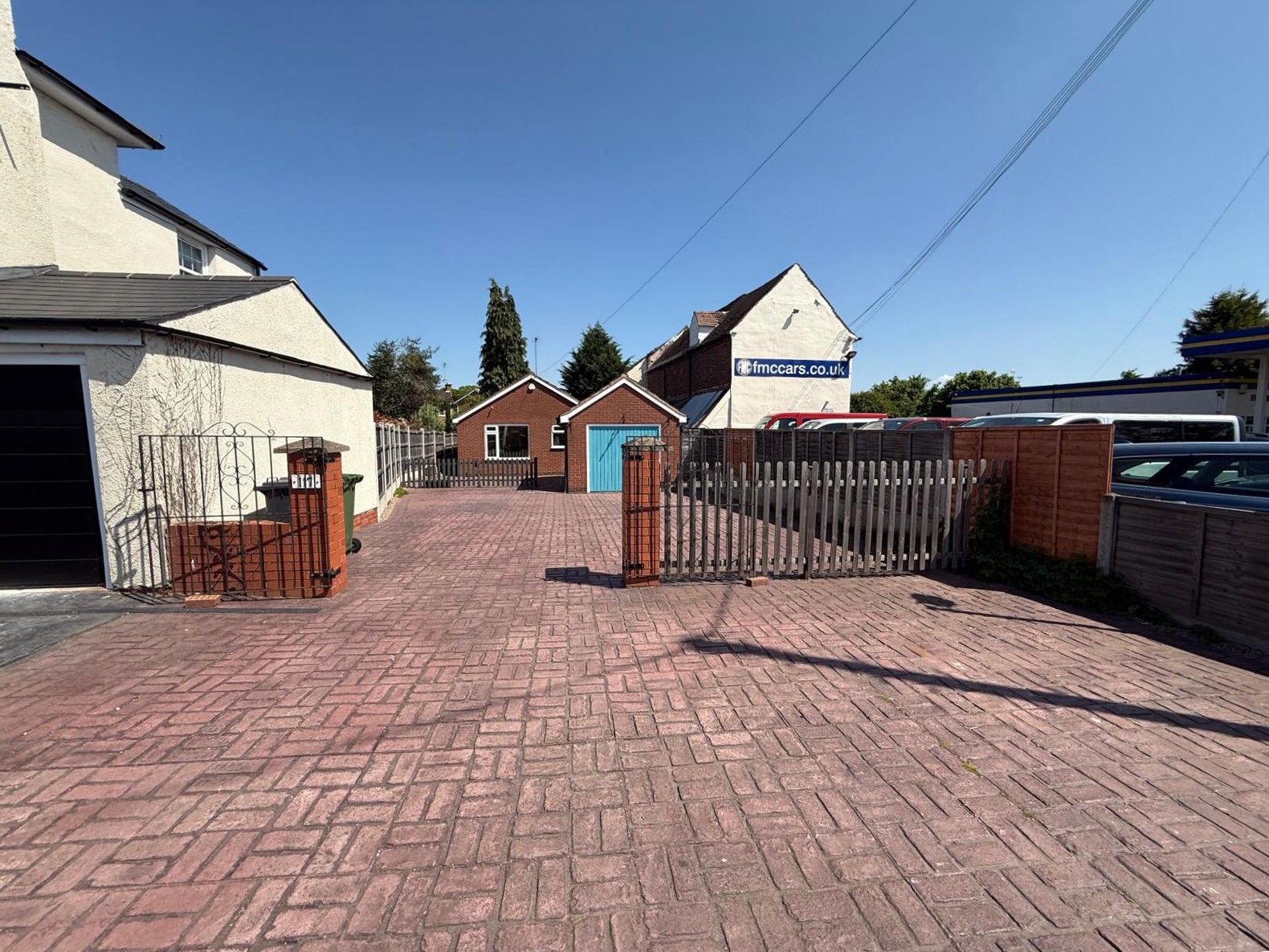 Franche Road, Kidderminster, DY11