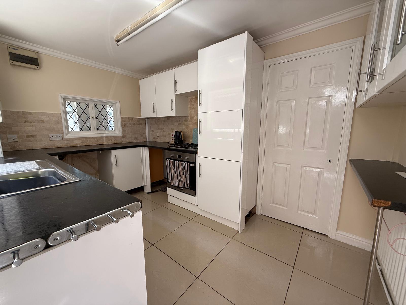 Franche Road, Kidderminster, DY11